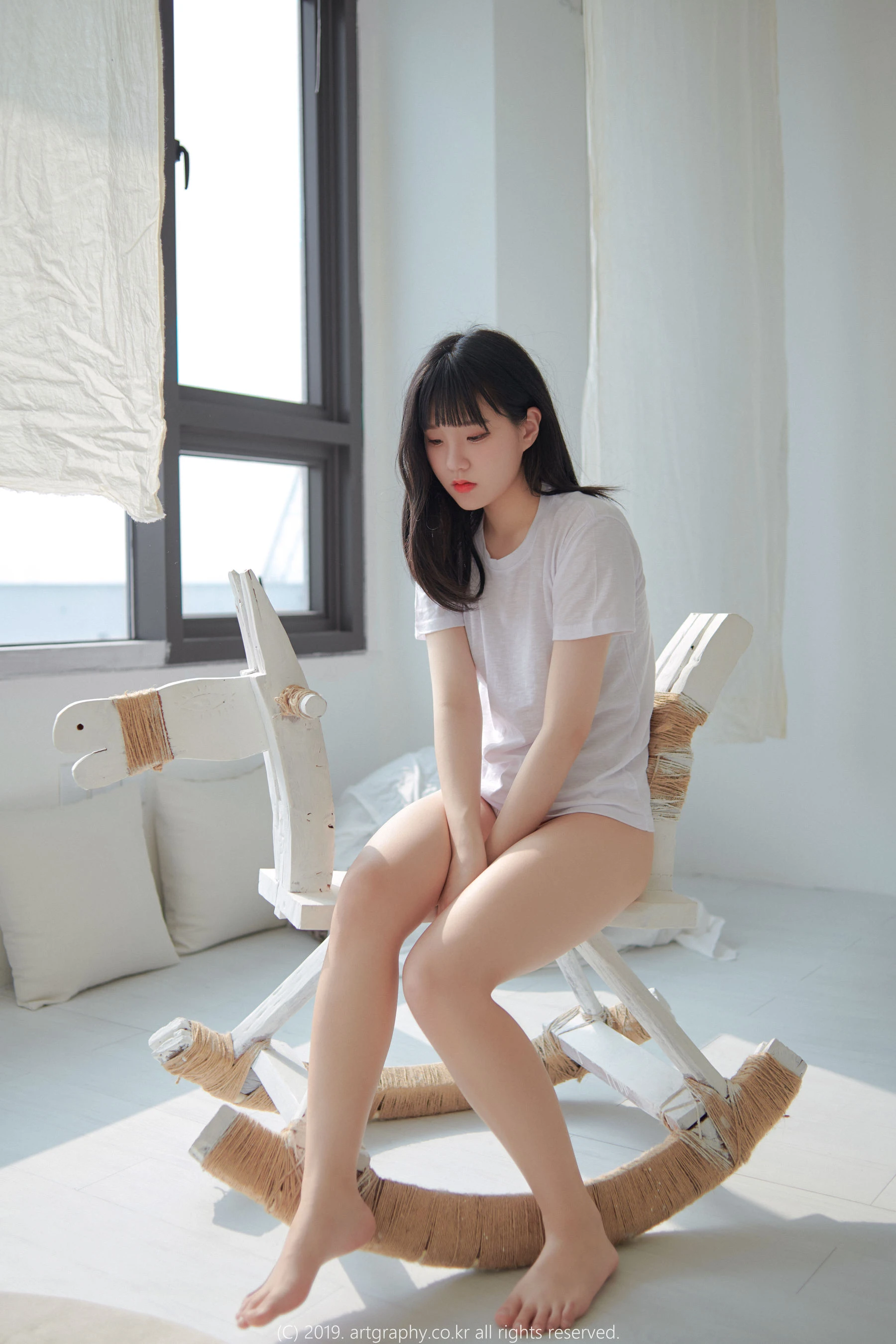 [ARTGRAVIA] VOL.057 Jenny插图6