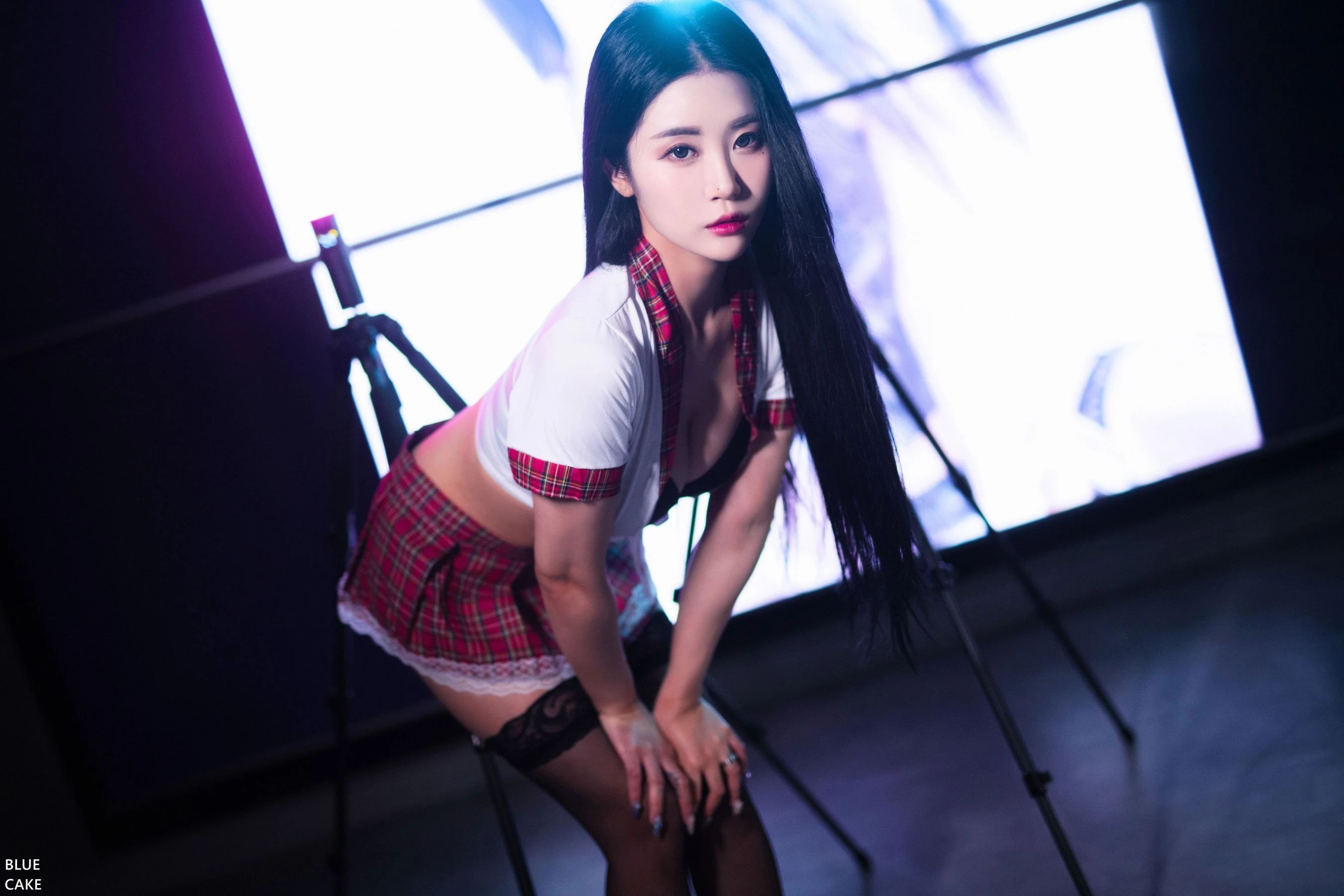 [BLUECAKE] Bomi – Siren插图5