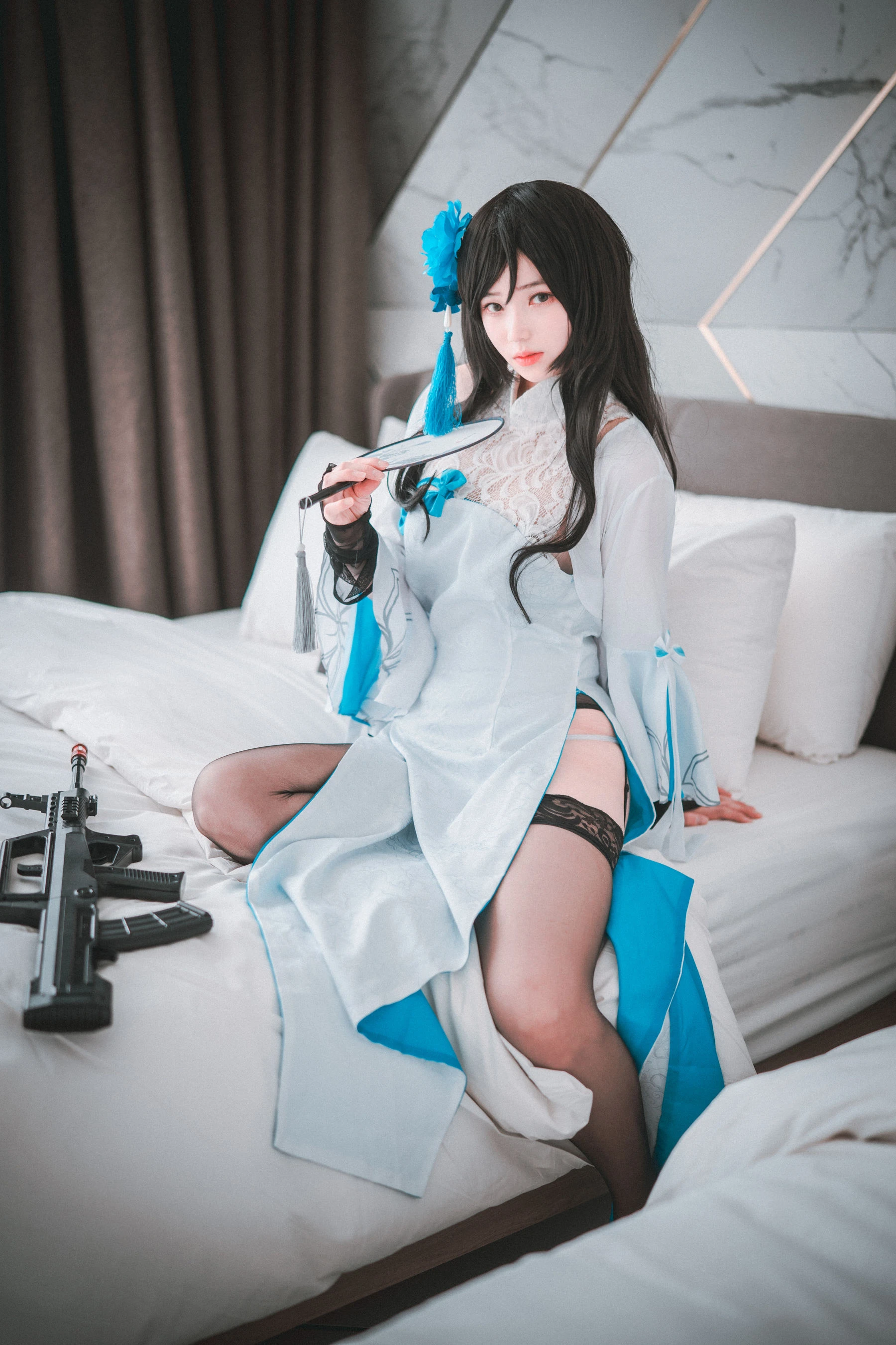 [DJAWA] BamBi – Type95 Jade Noisette Rose插图2