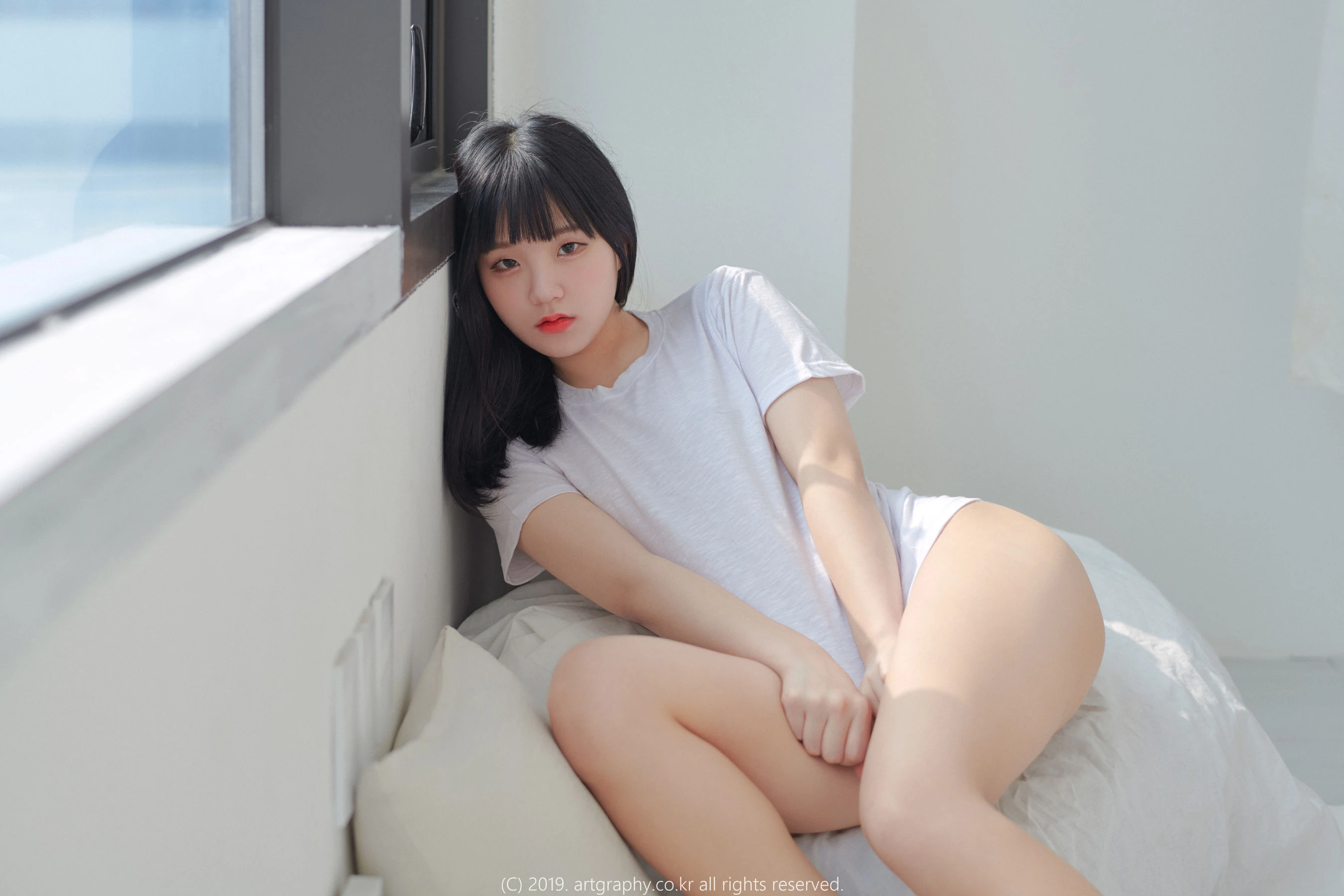 [ARTGRAVIA] VOL.057 Jenny高清在线免费欣赏–微密图社-微密图社