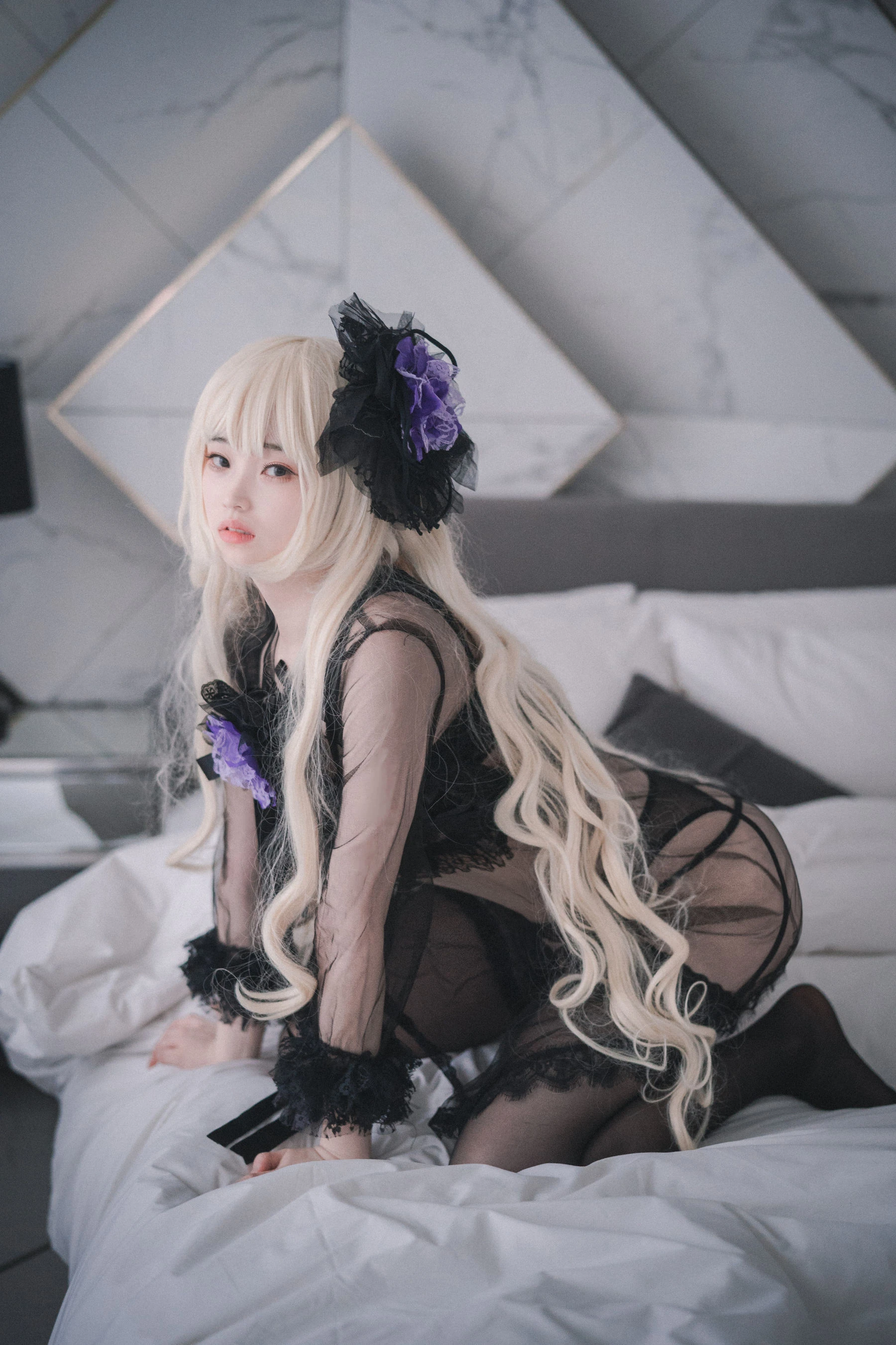 [DJAWA] BamBi – Rita the Paradise Expulsion插图1