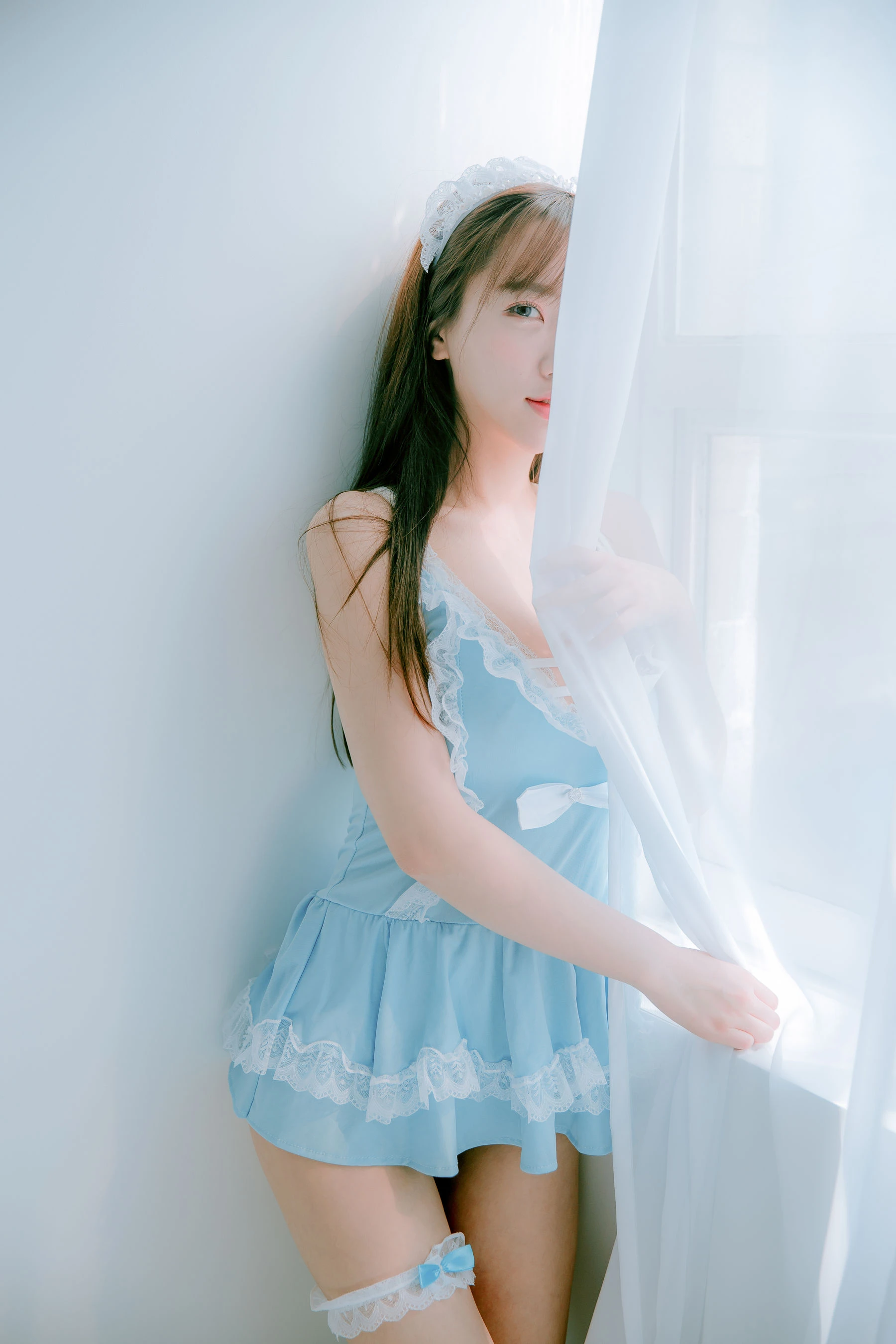 [JOApictures] Yeeun x JOA 20. APR Vol.1插图1