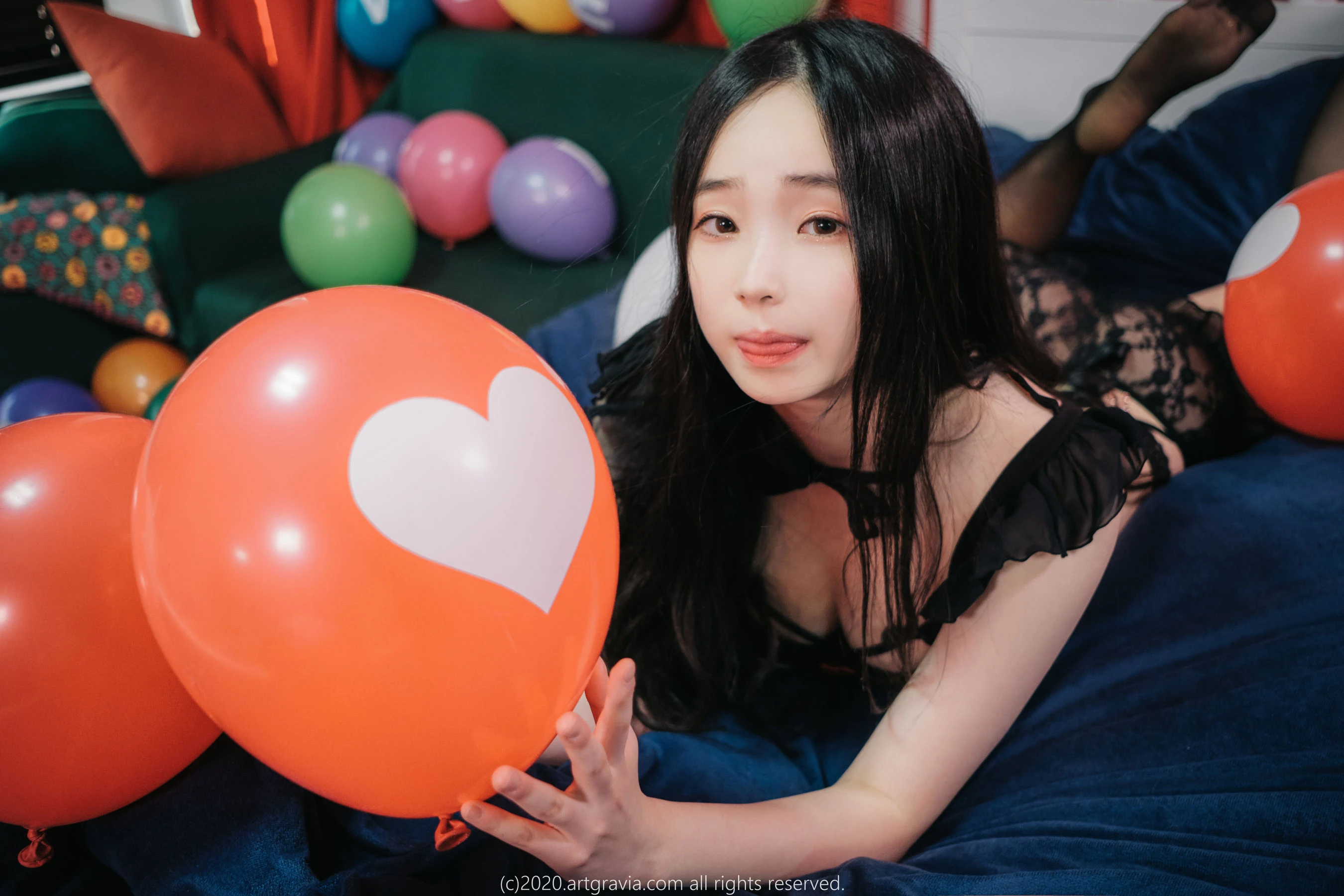 [ARTGRAVIA] VOL.141 – BAMBI插图7