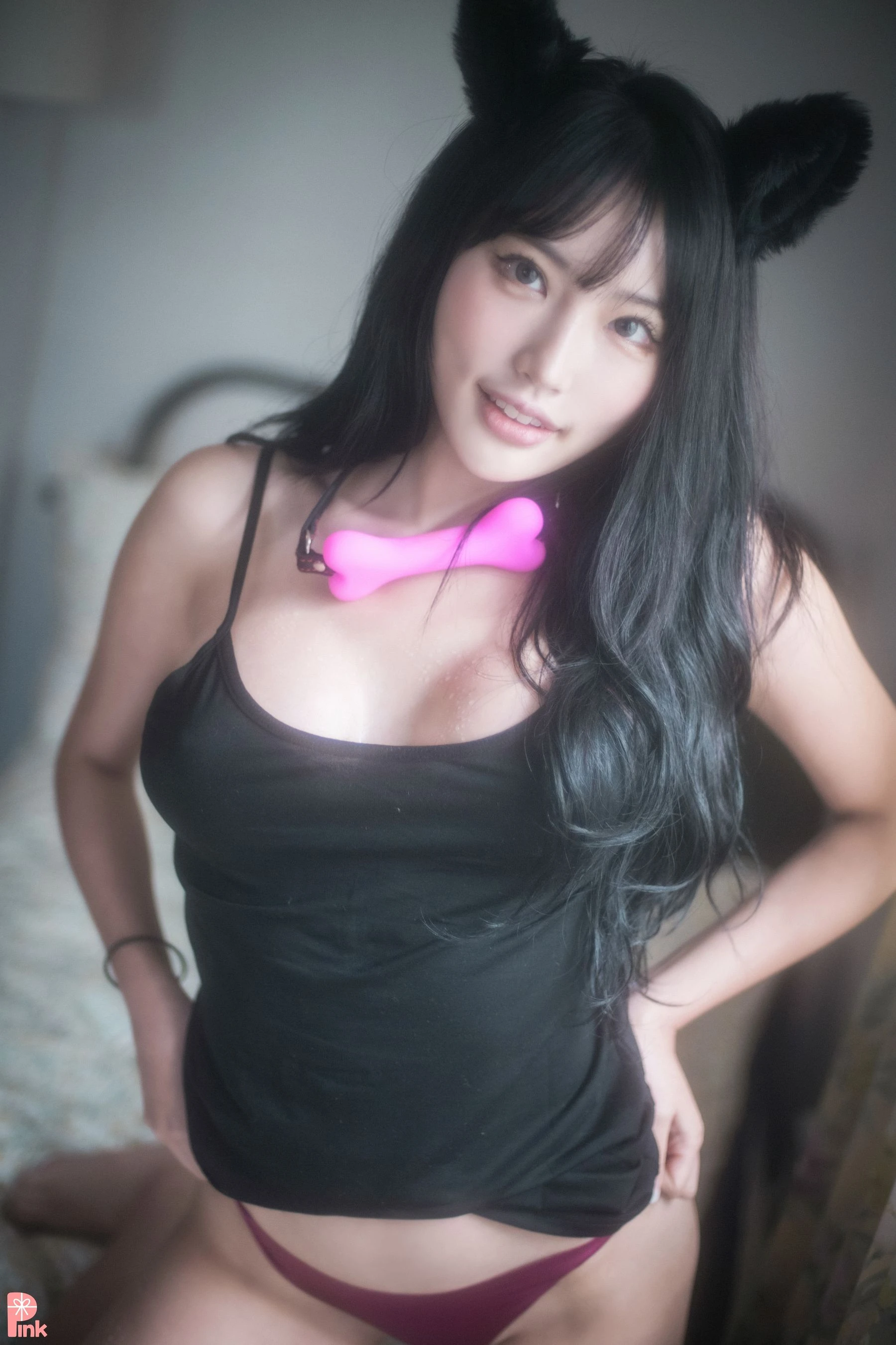 [PINK RIBBON] Linda – Your Pet插图5