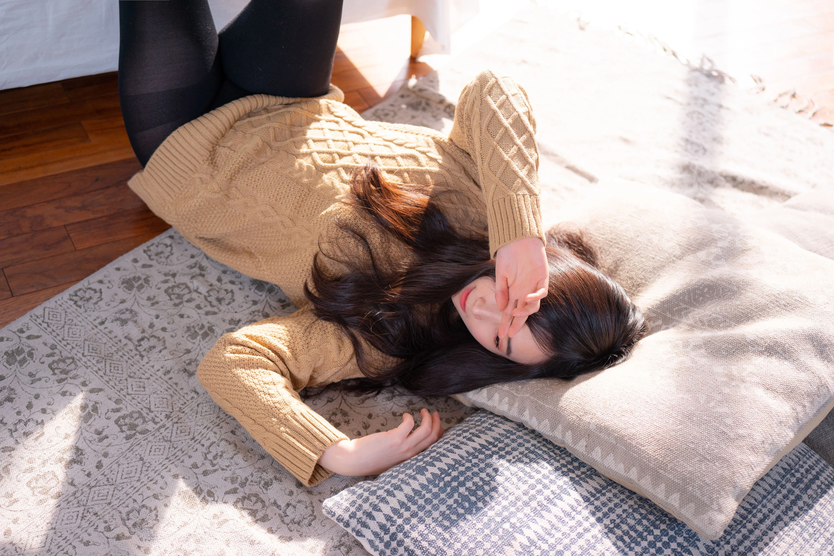 [CreamSoda] Bambi – VOL.5插图8
