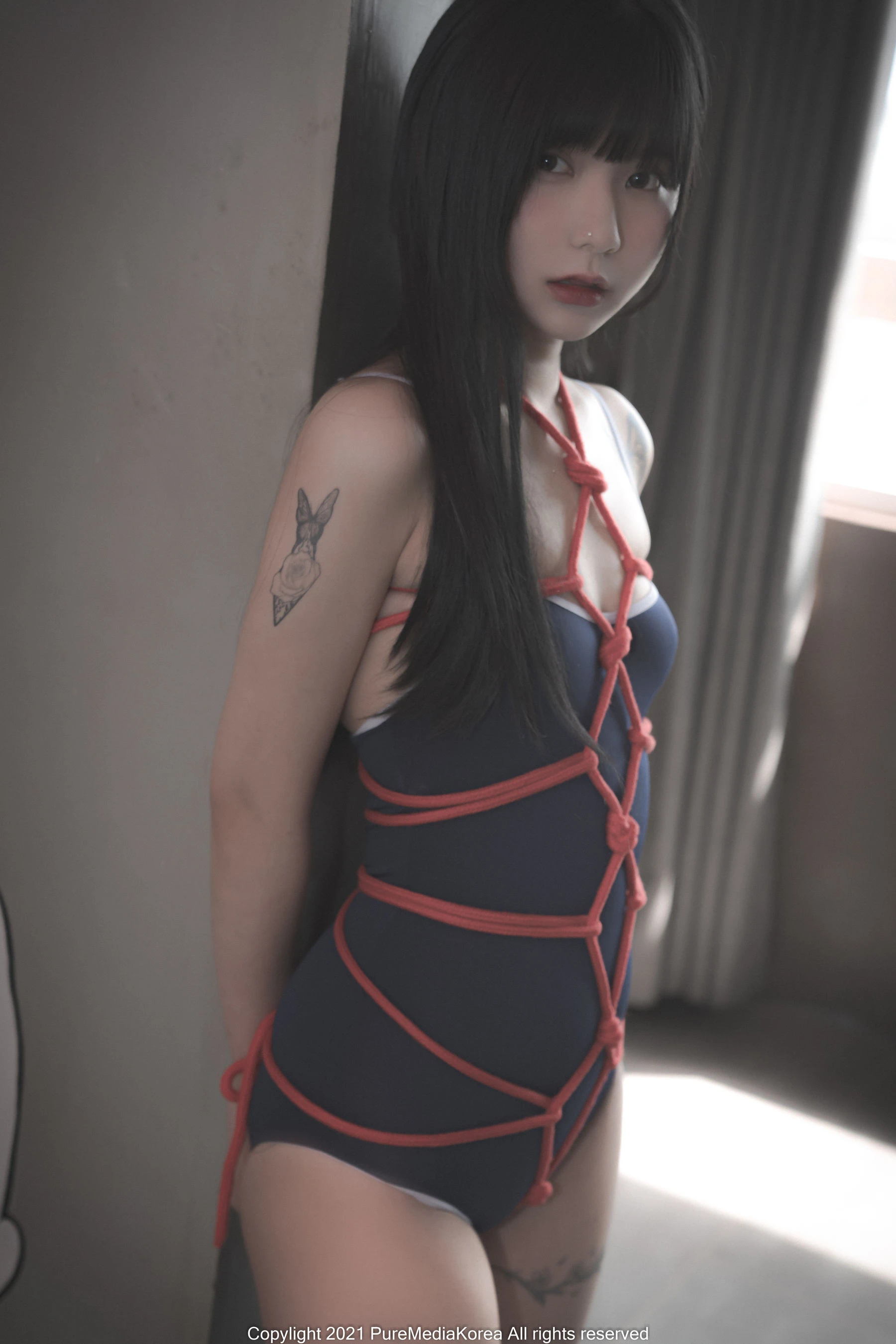 [PURE MEDIA] Vol.073 – Hizzy插图7