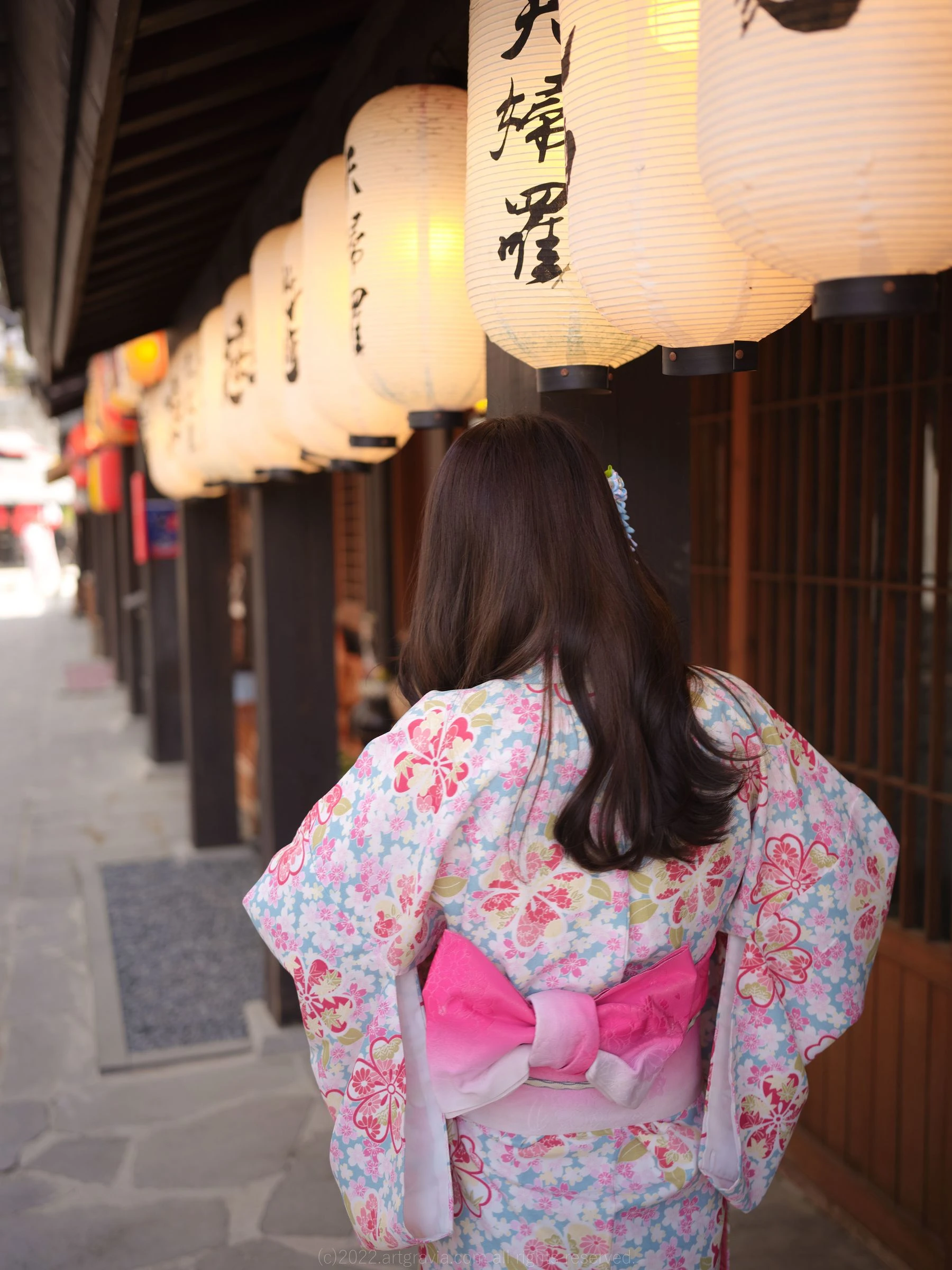 [ARTGRAVIA] VOL.399 wuyo99插图6