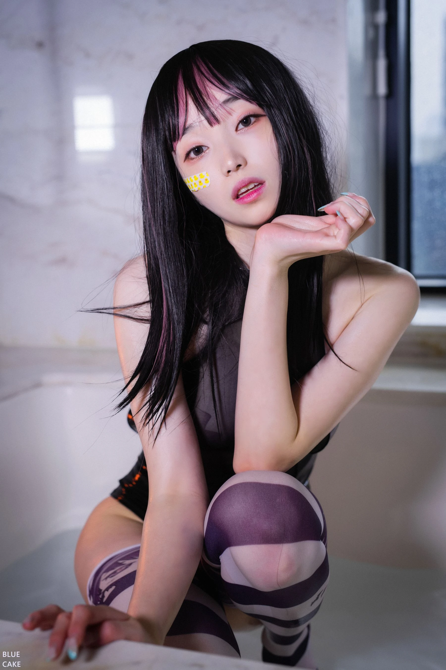 [BLUECAKE] Bambi – Pretty savage插图1