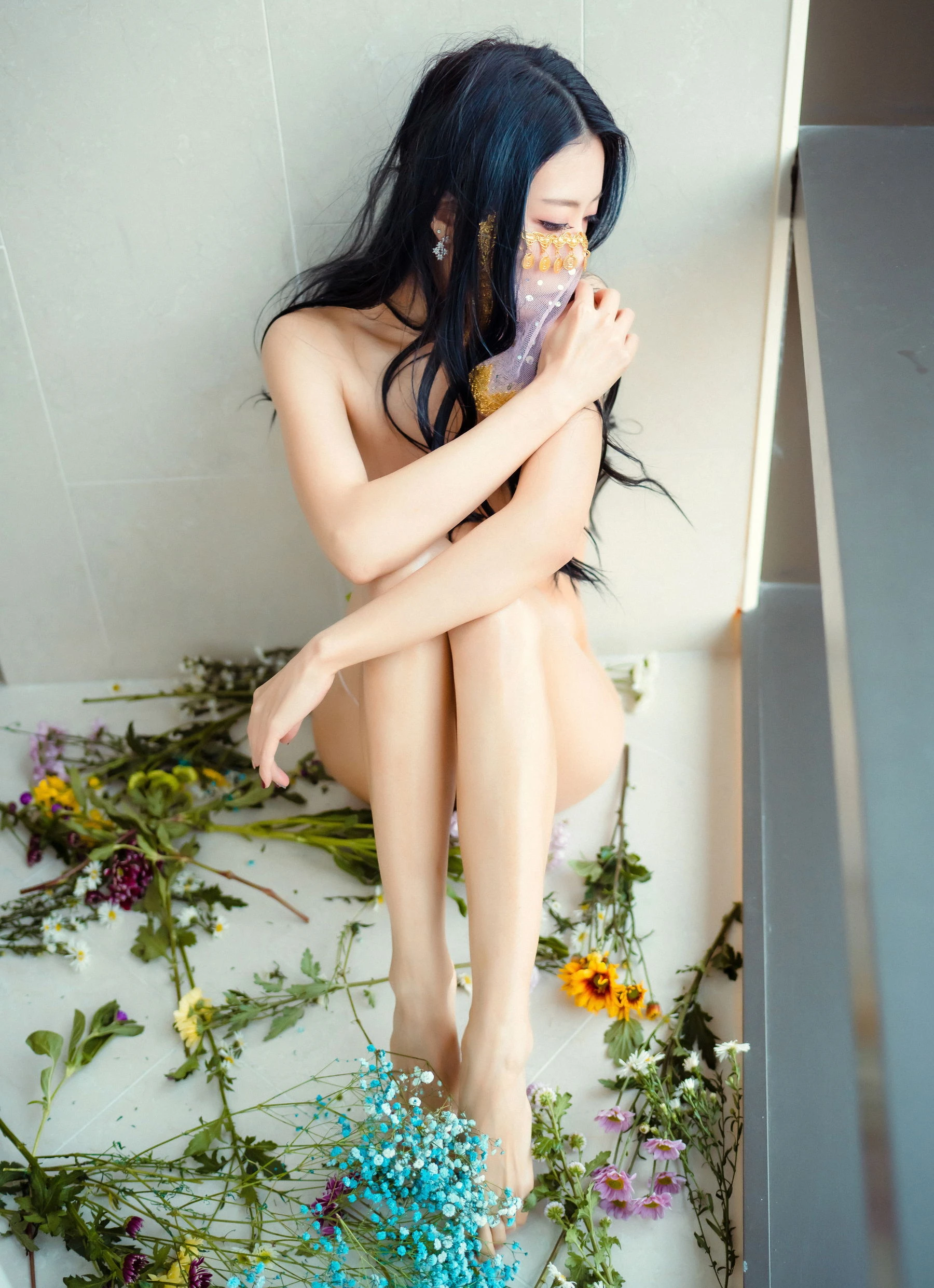 [Moon Night Snap] – Mona《Happy Birthday Vol.3》插图1