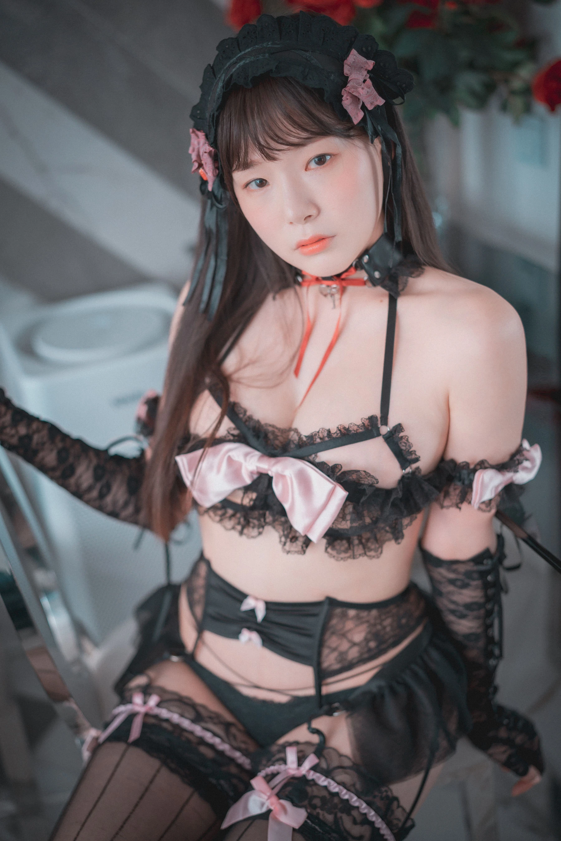 [DJAWA] PIA – Goth & Oriental插图2