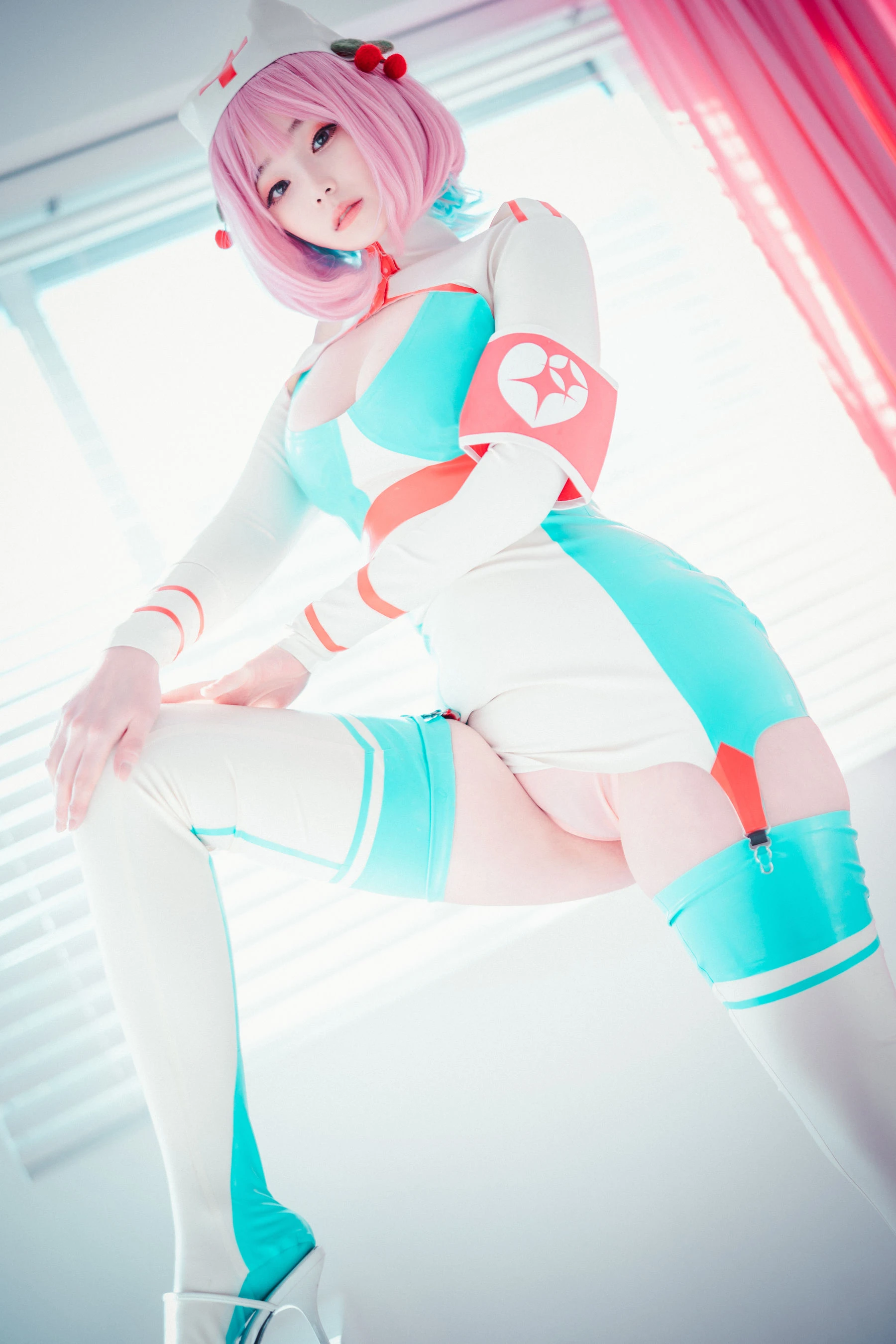 [DJAWA] BamBi – Cling To Latex插图8