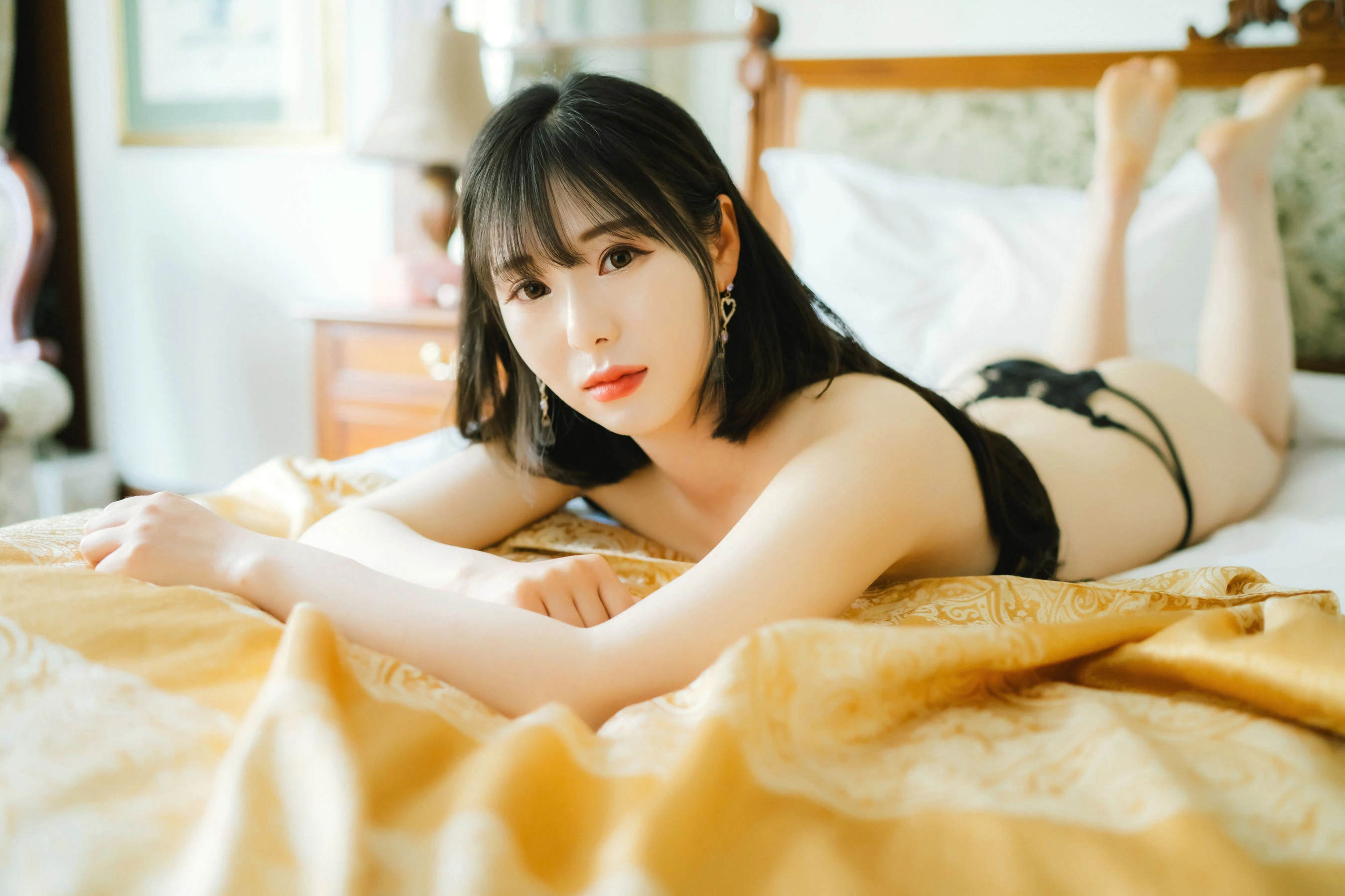 [Moon Night Snap] – Haru《A day for you Vol.1》插图4