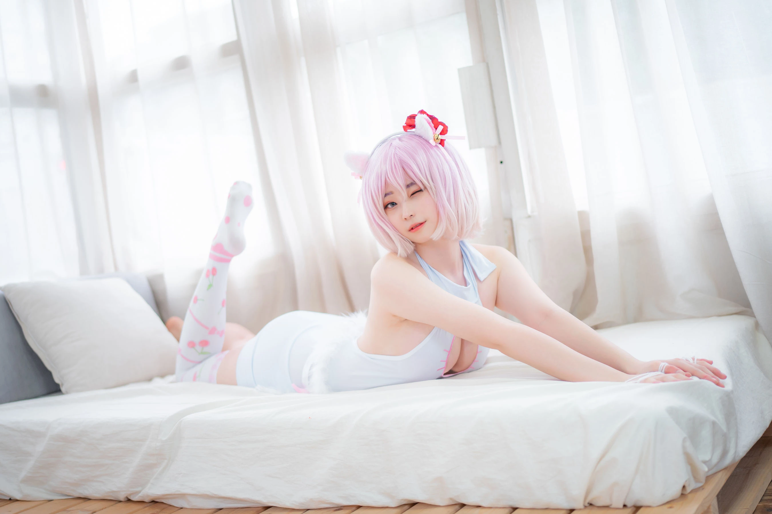 [CreamSoda] Bambi – Vol.6插图8