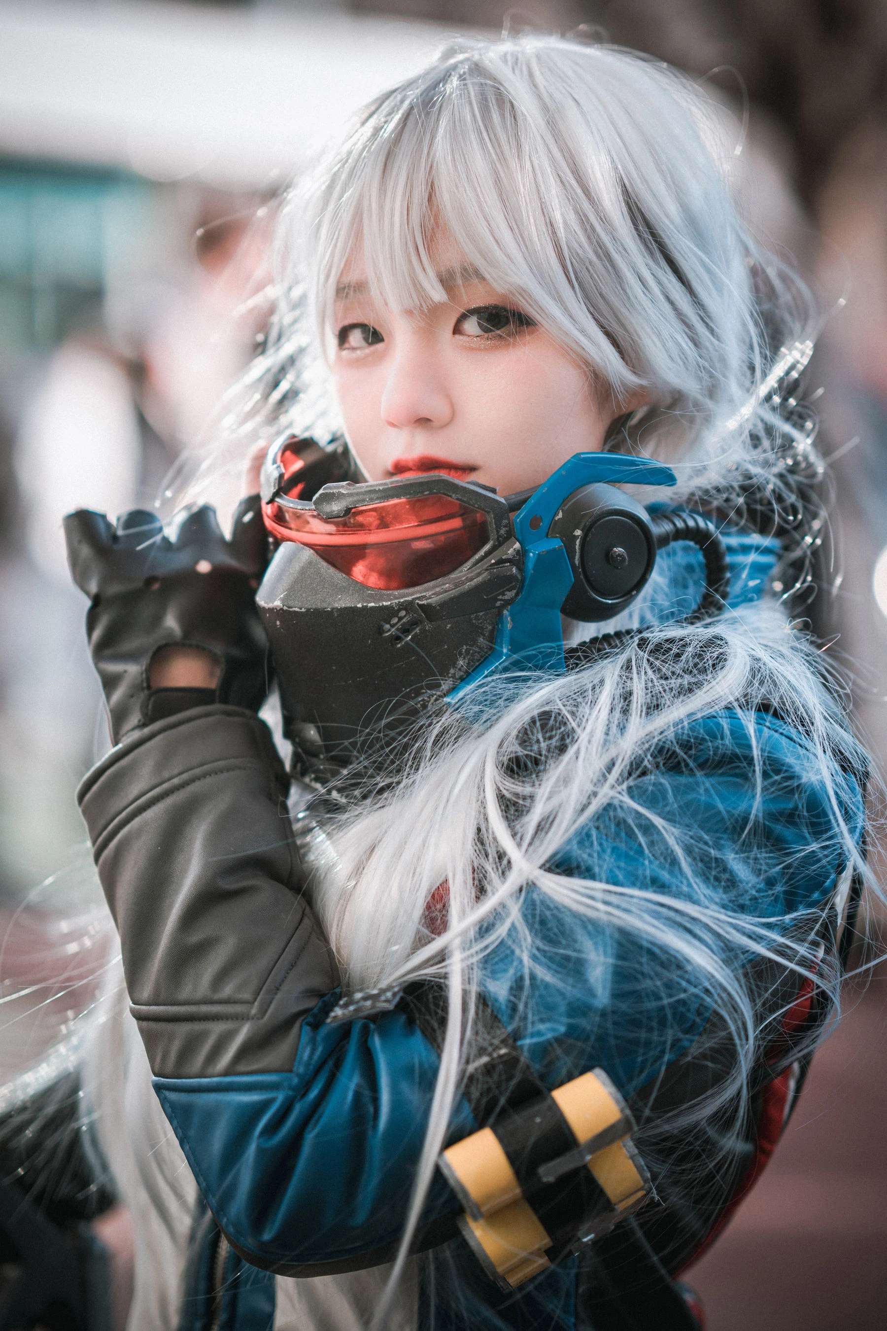[DJAWA] Jenny – Soldier_76插图3