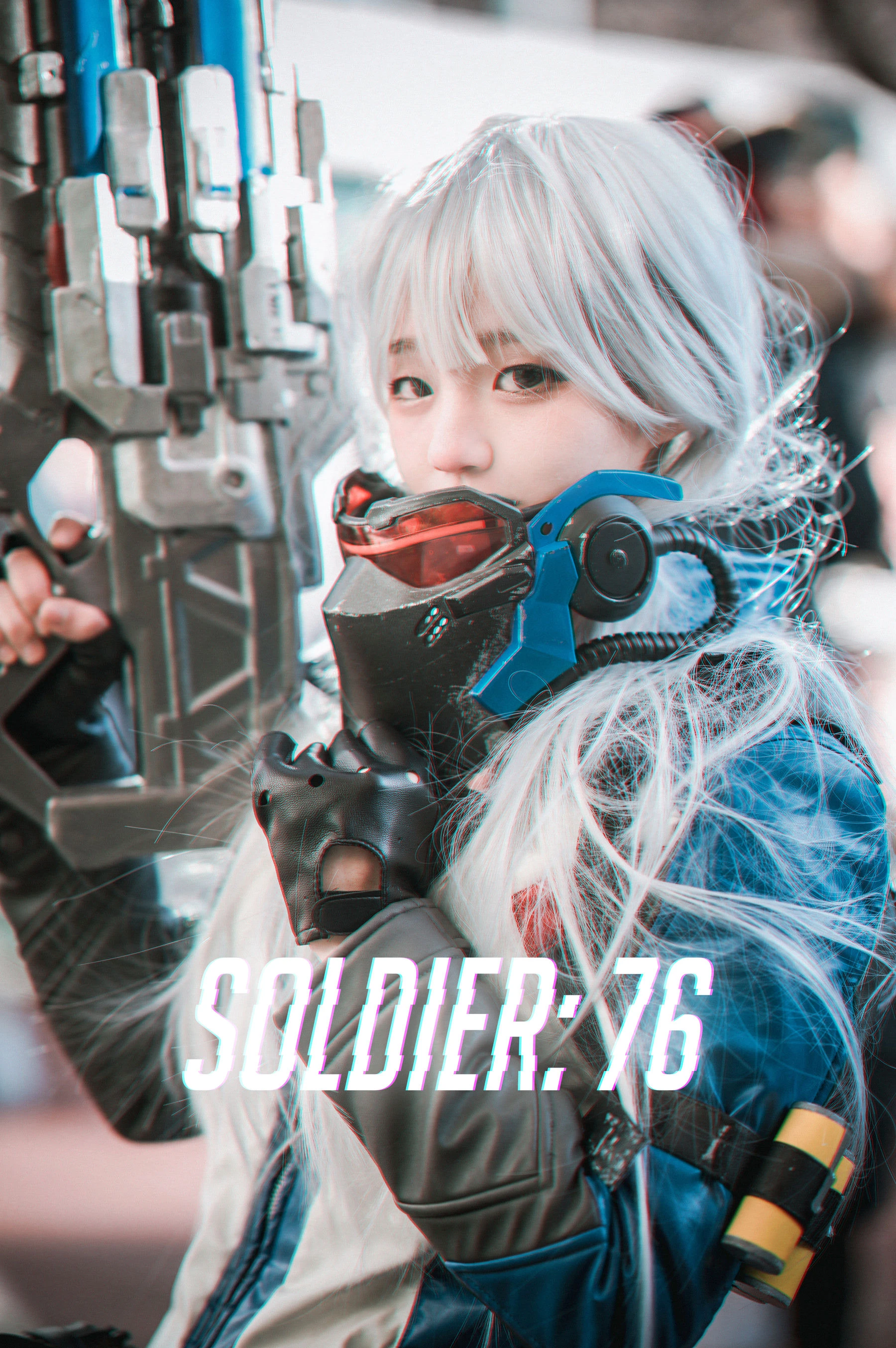 [DJAWA] Jenny – Soldier_76高清在线免费欣赏–微密图社-微密图社