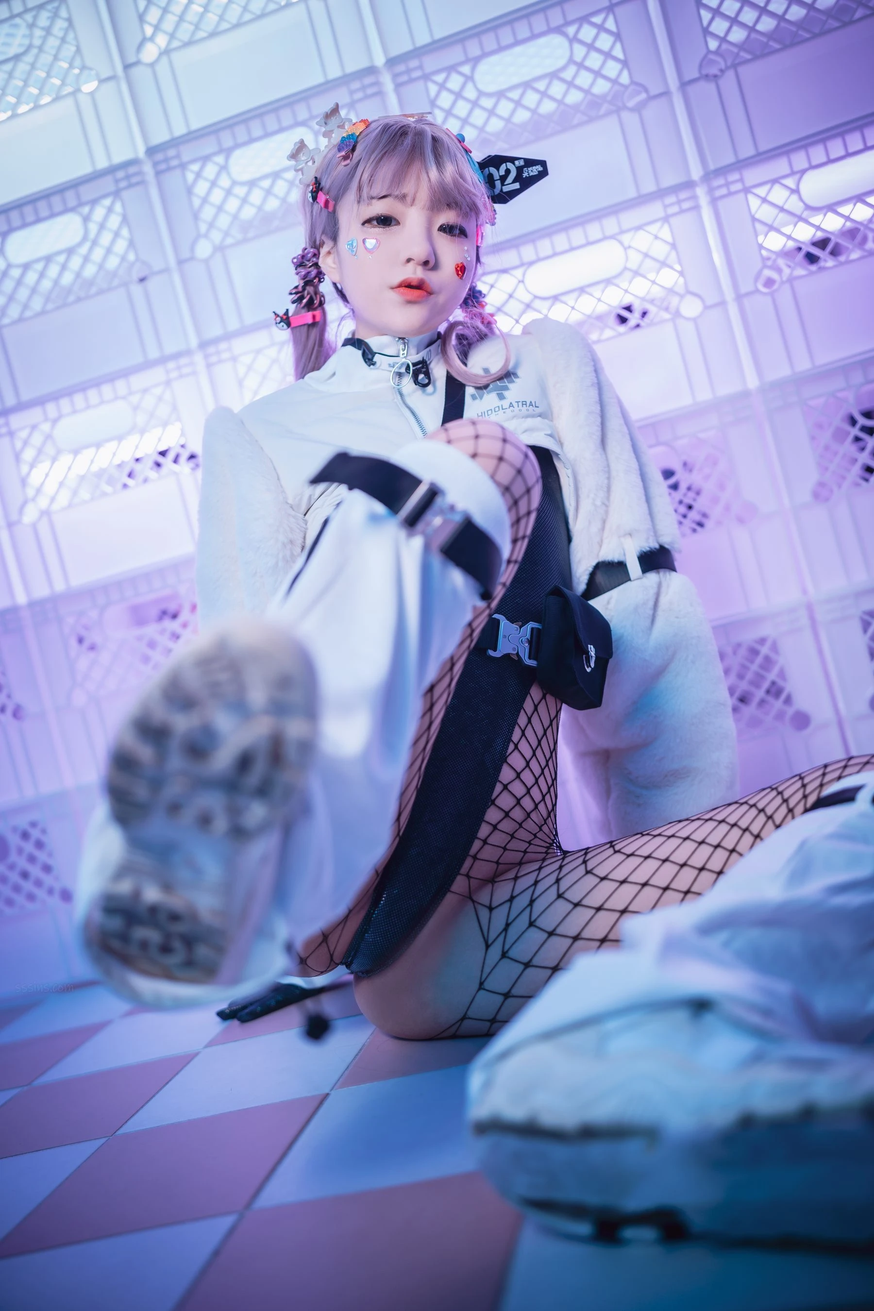 [DJAWA] Jenny – Androlita插图2