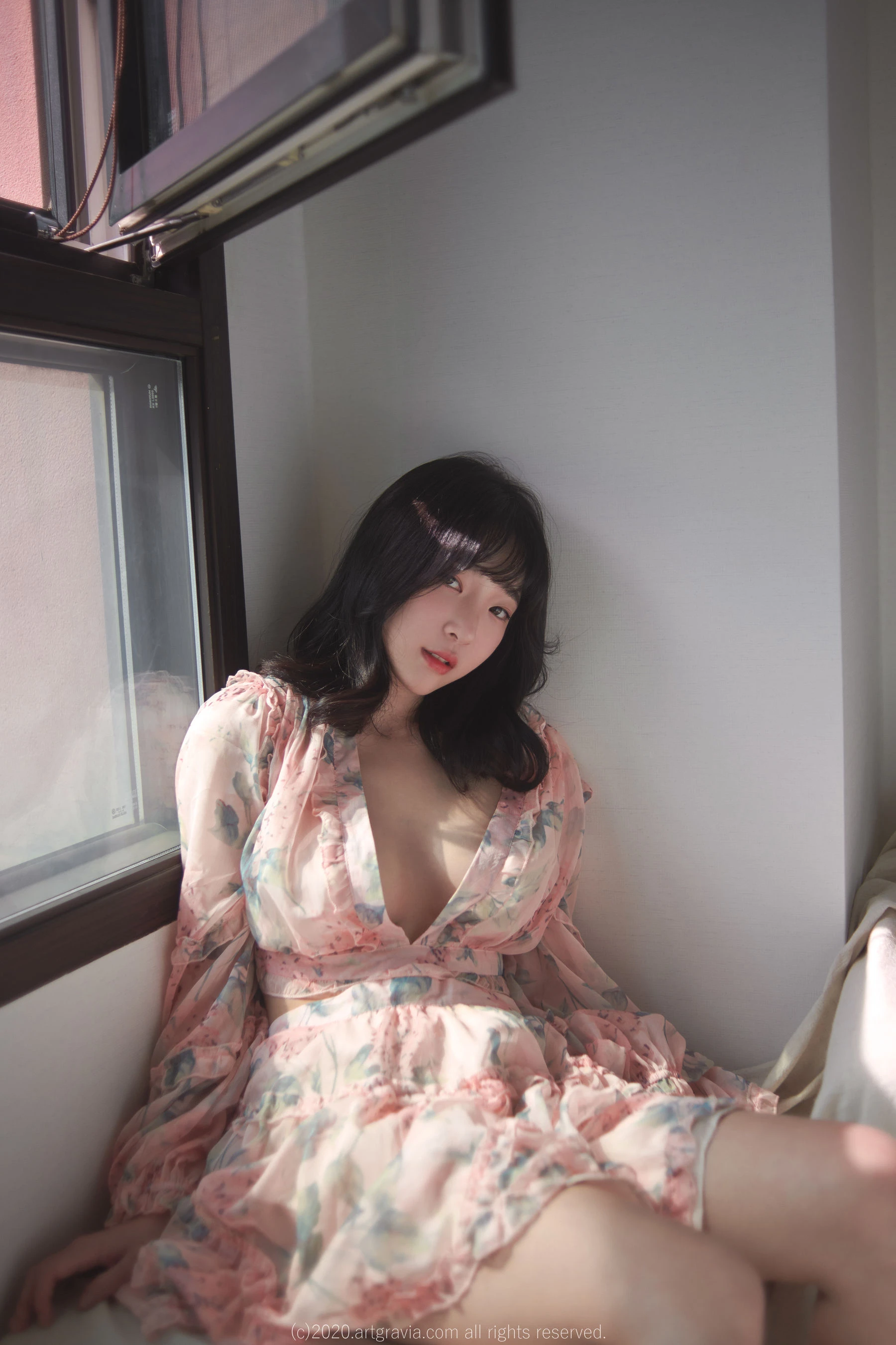 [ARTGRAVIA] VOL.164 姜仁卿插图8
