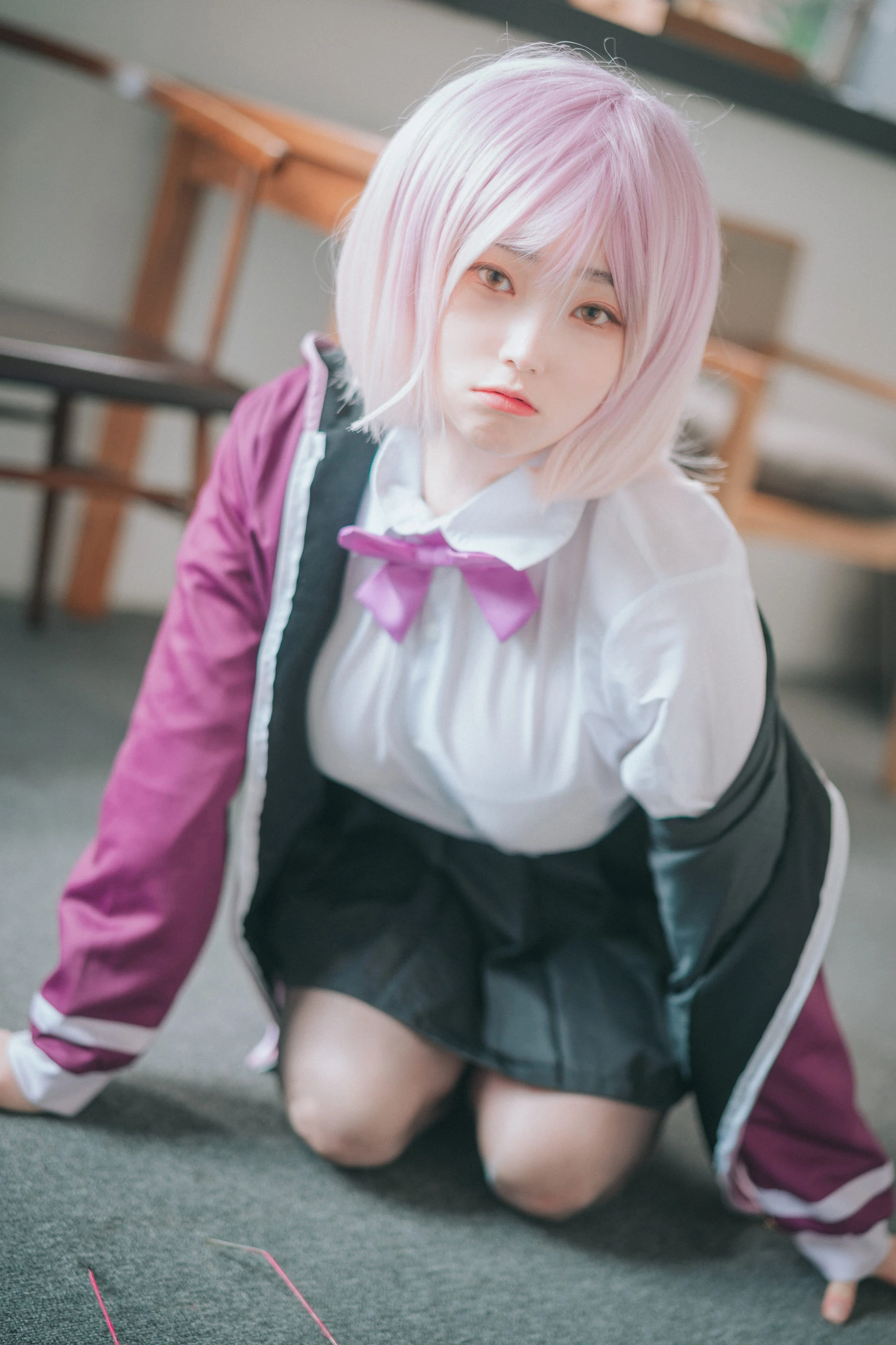 DJAWA BamBi – Akane’s Hidden Heart插图5