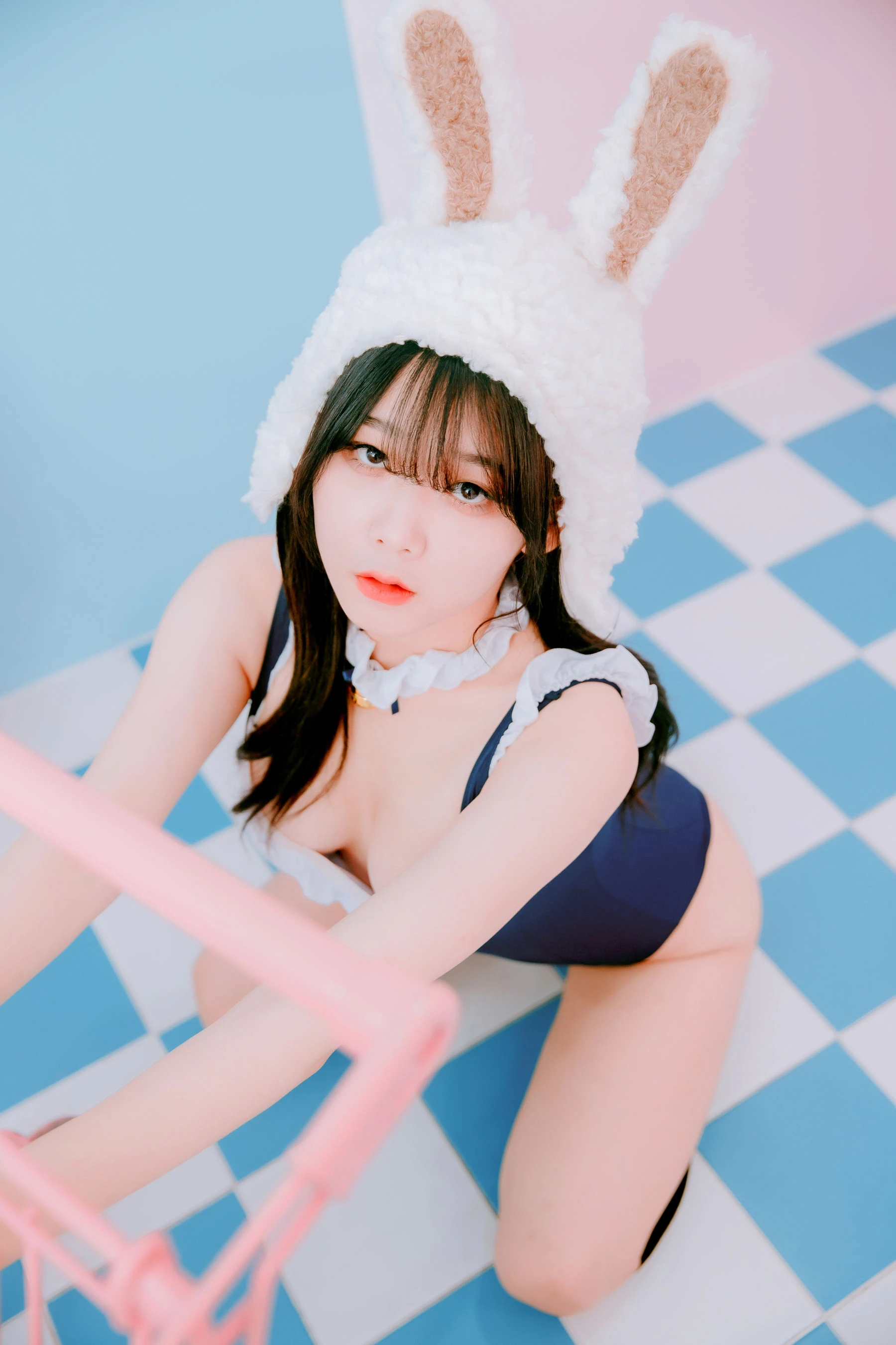[JOApictures] Zia x JOA 21. JANUARY Vol.1插图2