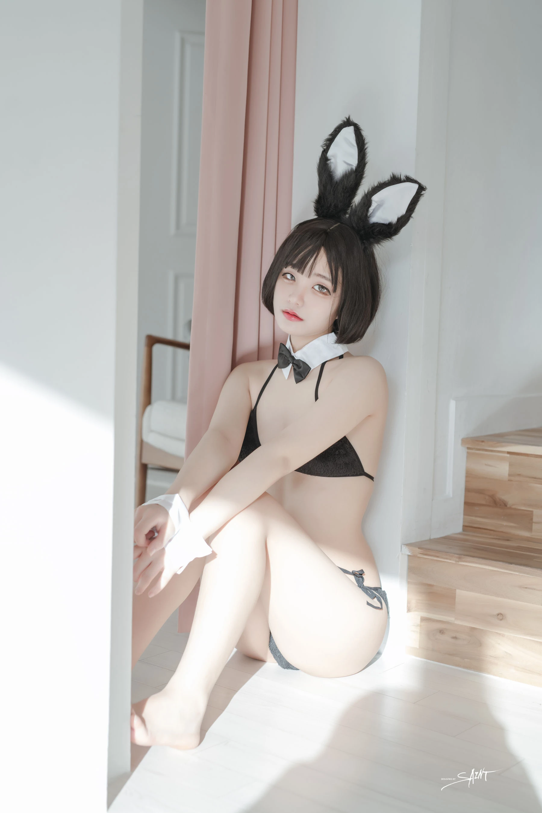 [saintphotolife] Jenny Vol.02插图5