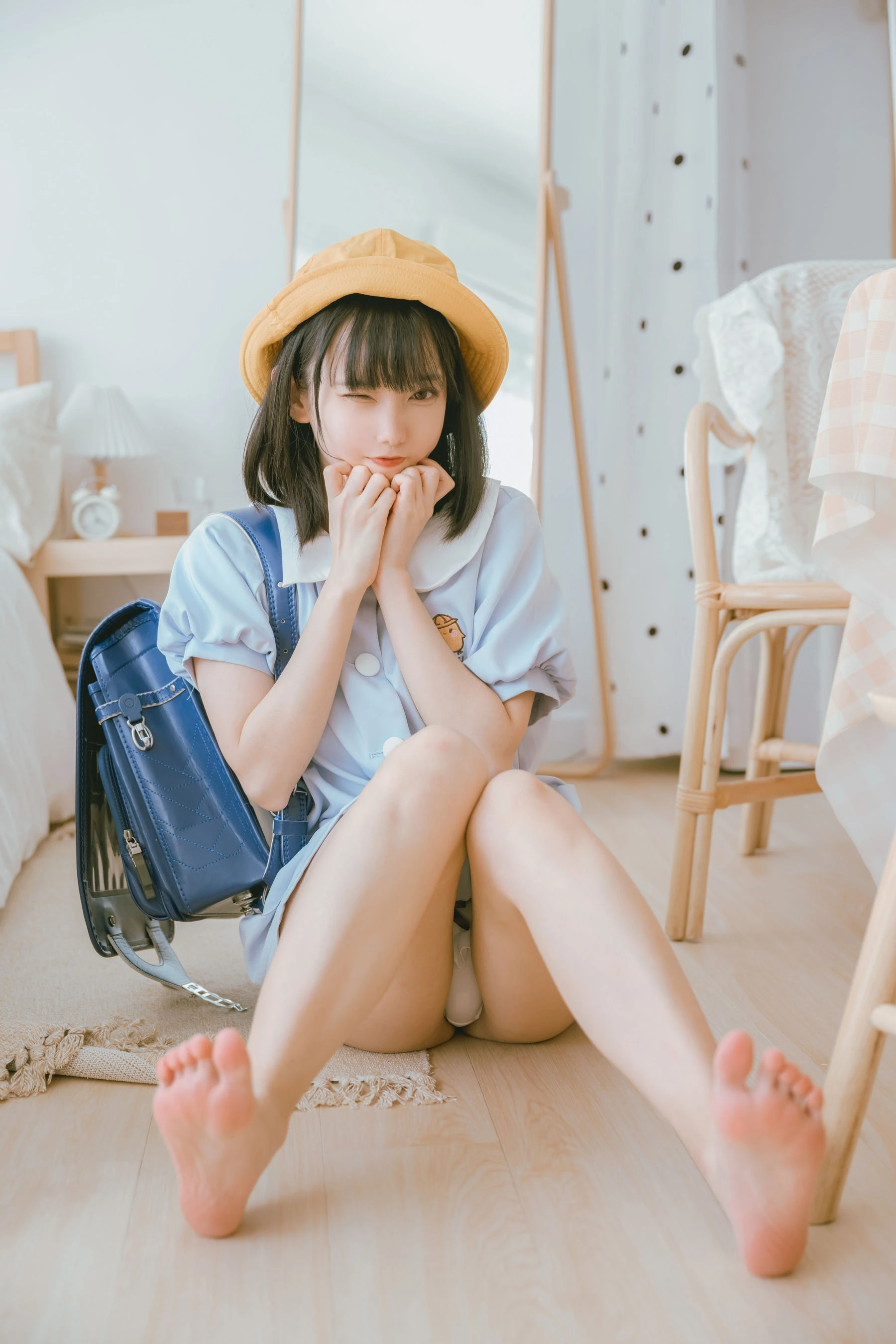 Azuki – patreon aug lvl4插图4