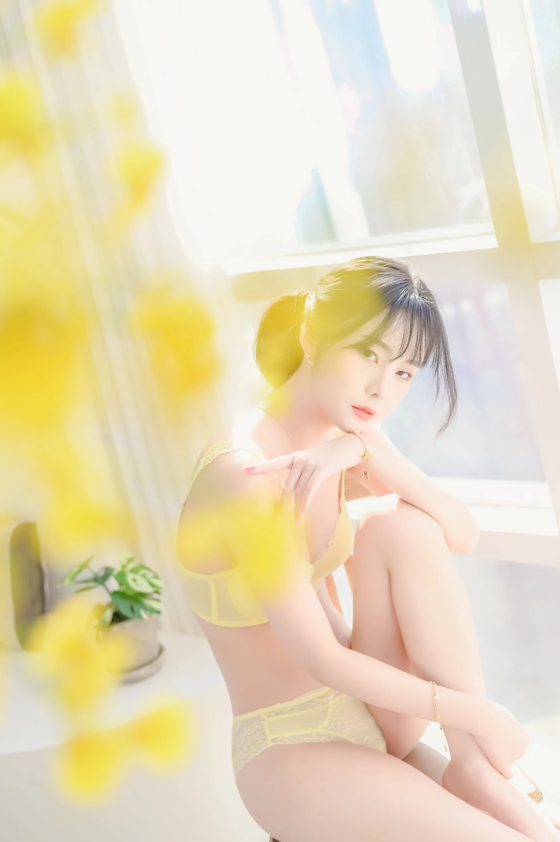 [PATREON] Yuna – Flowers插图8