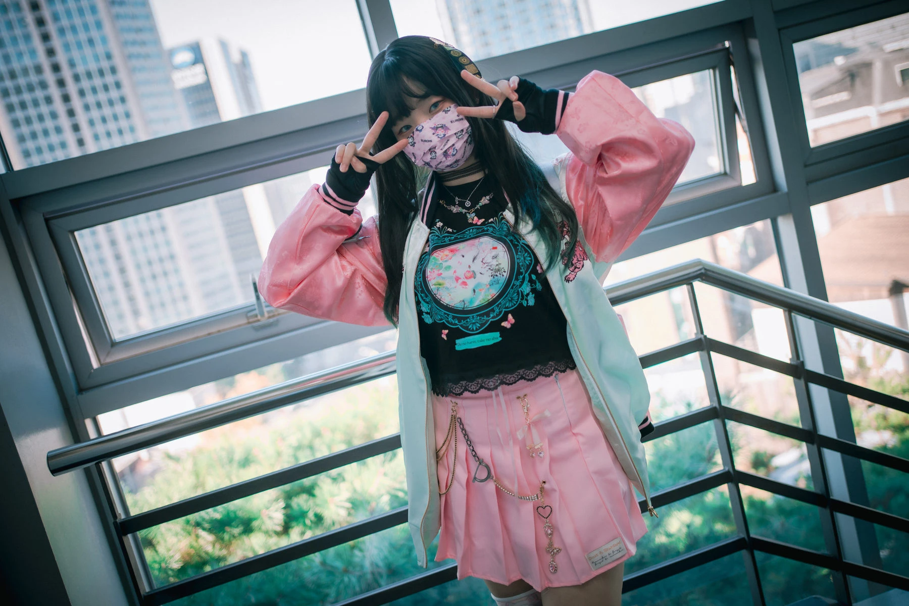 [DJAWA] Mimmi – Sukajan Gal插图4