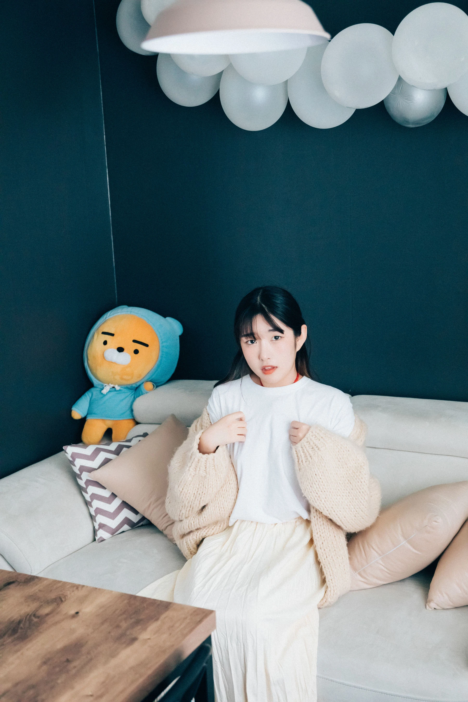 [LOOZY] Sonson – Bondage camp高清在线免费欣赏–微密图社-微密图社