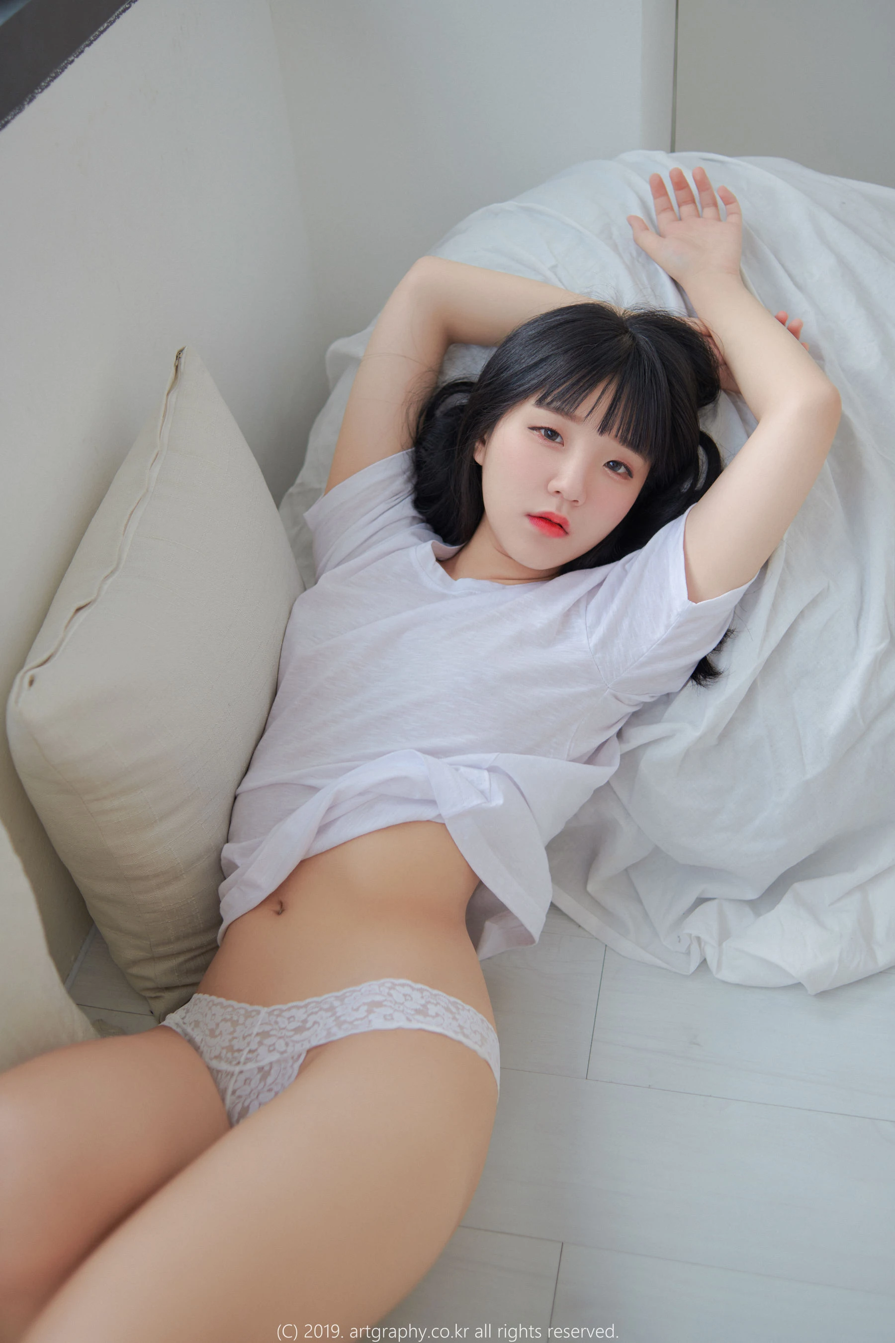 [ARTGRAVIA] VOL.057 Jenny插图5
