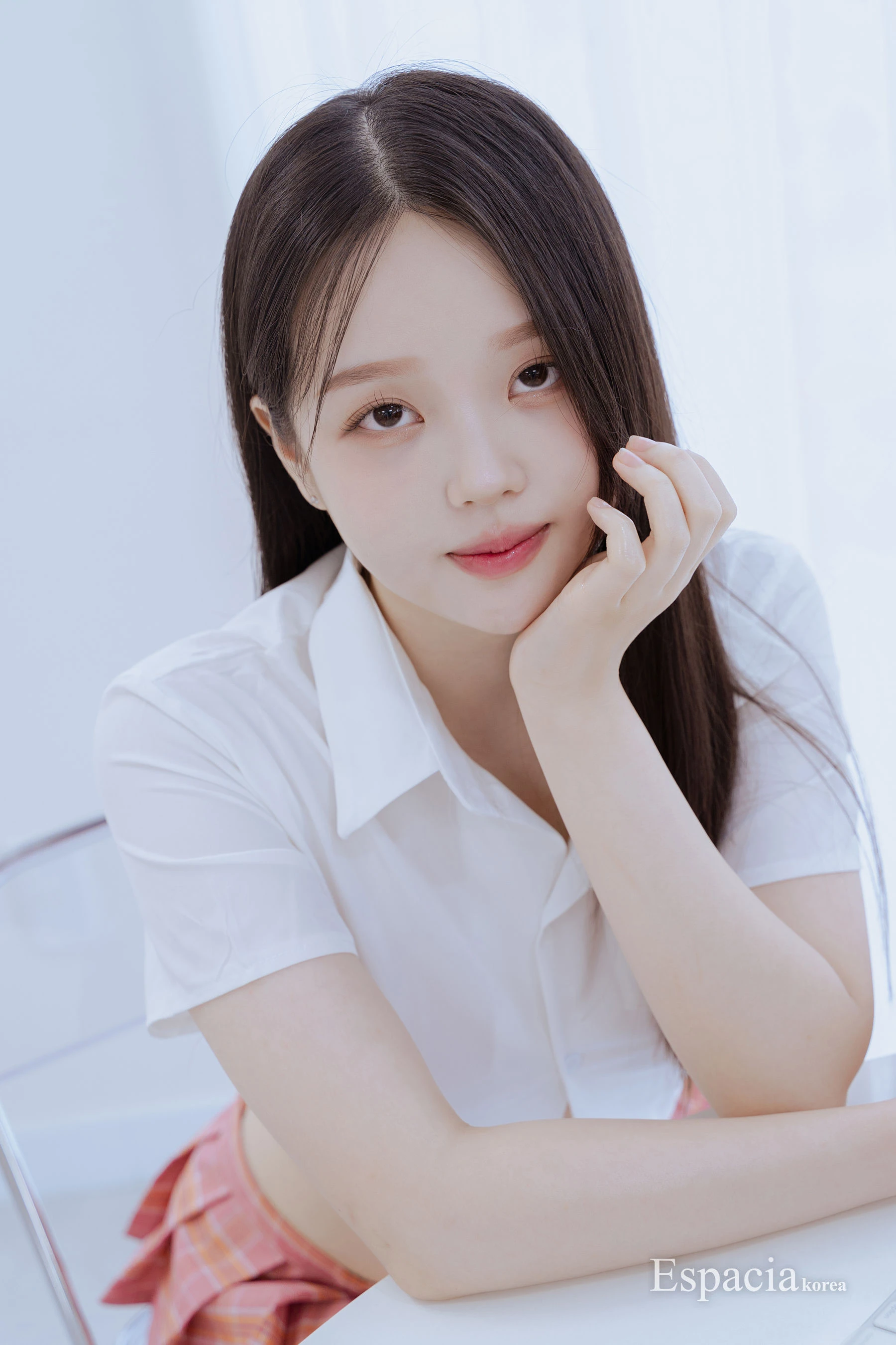 [ESPACIAKOREA] EHC-086 – Somi插图1