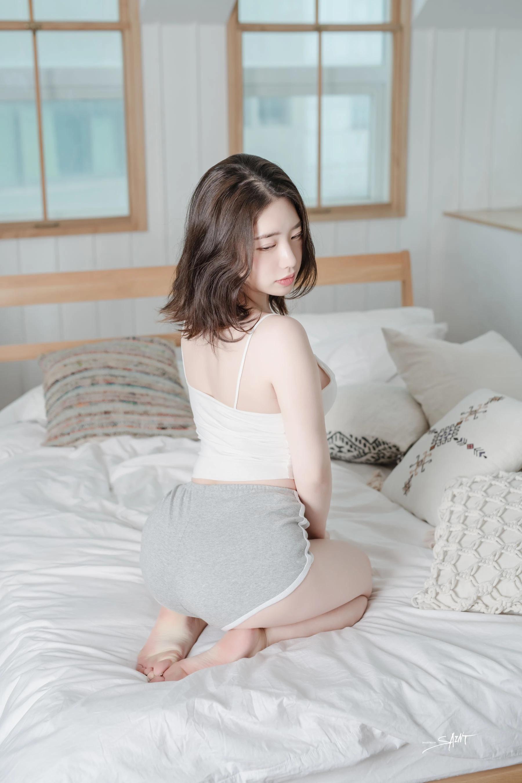 [saintphotolife] Vol.2 Bitnara插图5
