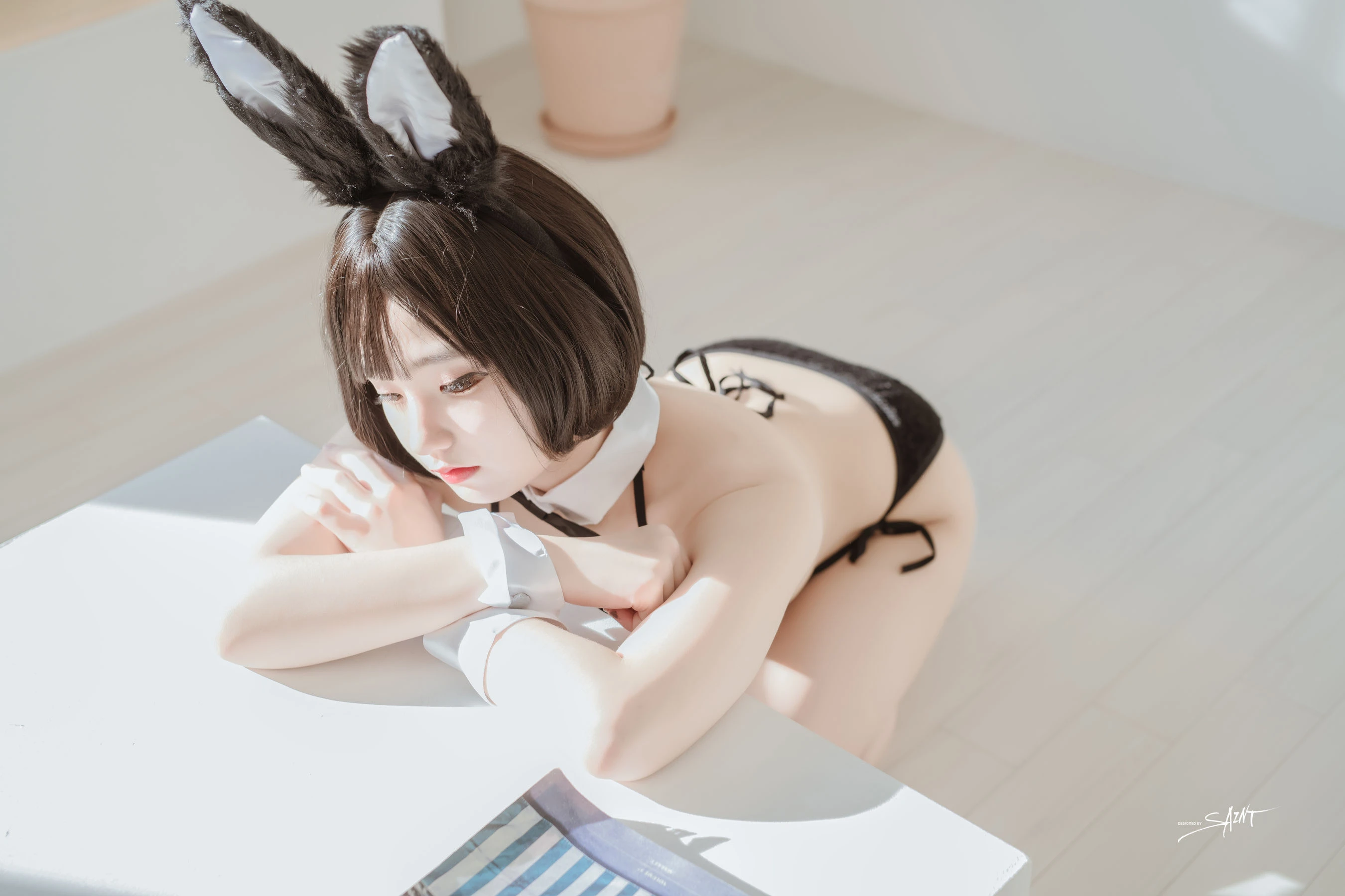 [saintphotolife] Jenny Vol.02插图7
