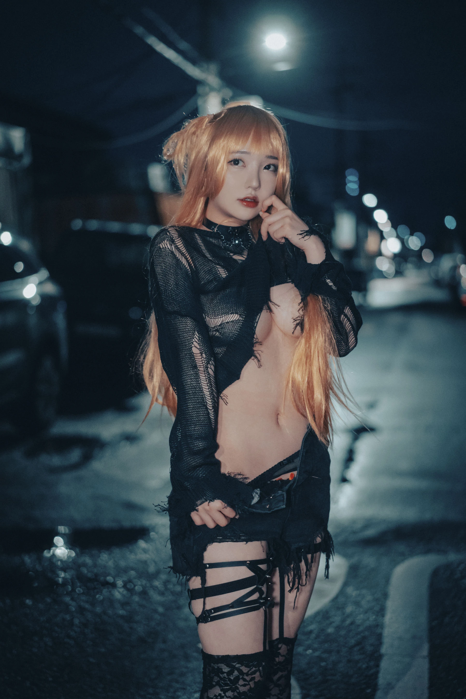 [DJAWA] Yeeun – Backout Queen Misa插图6