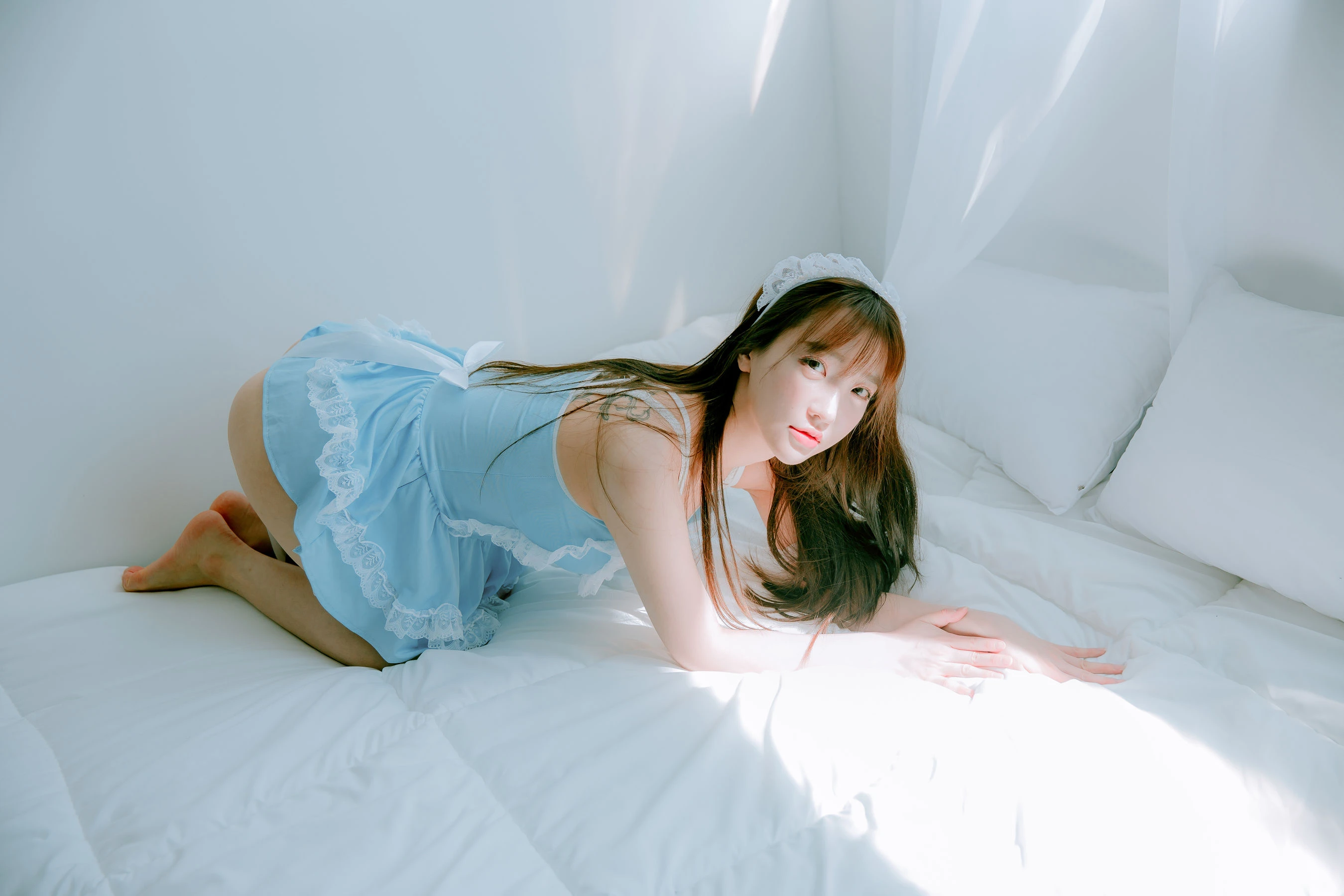 [JOApictures] Yeeun x JOA 20. APR Vol.1插图8