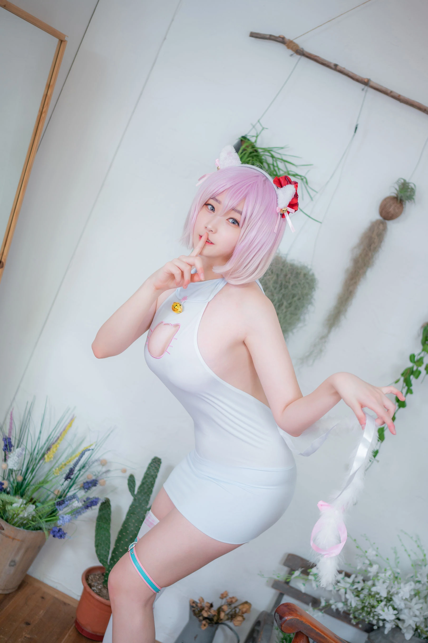 [CreamSoda] Bambi – Vol.6插图4