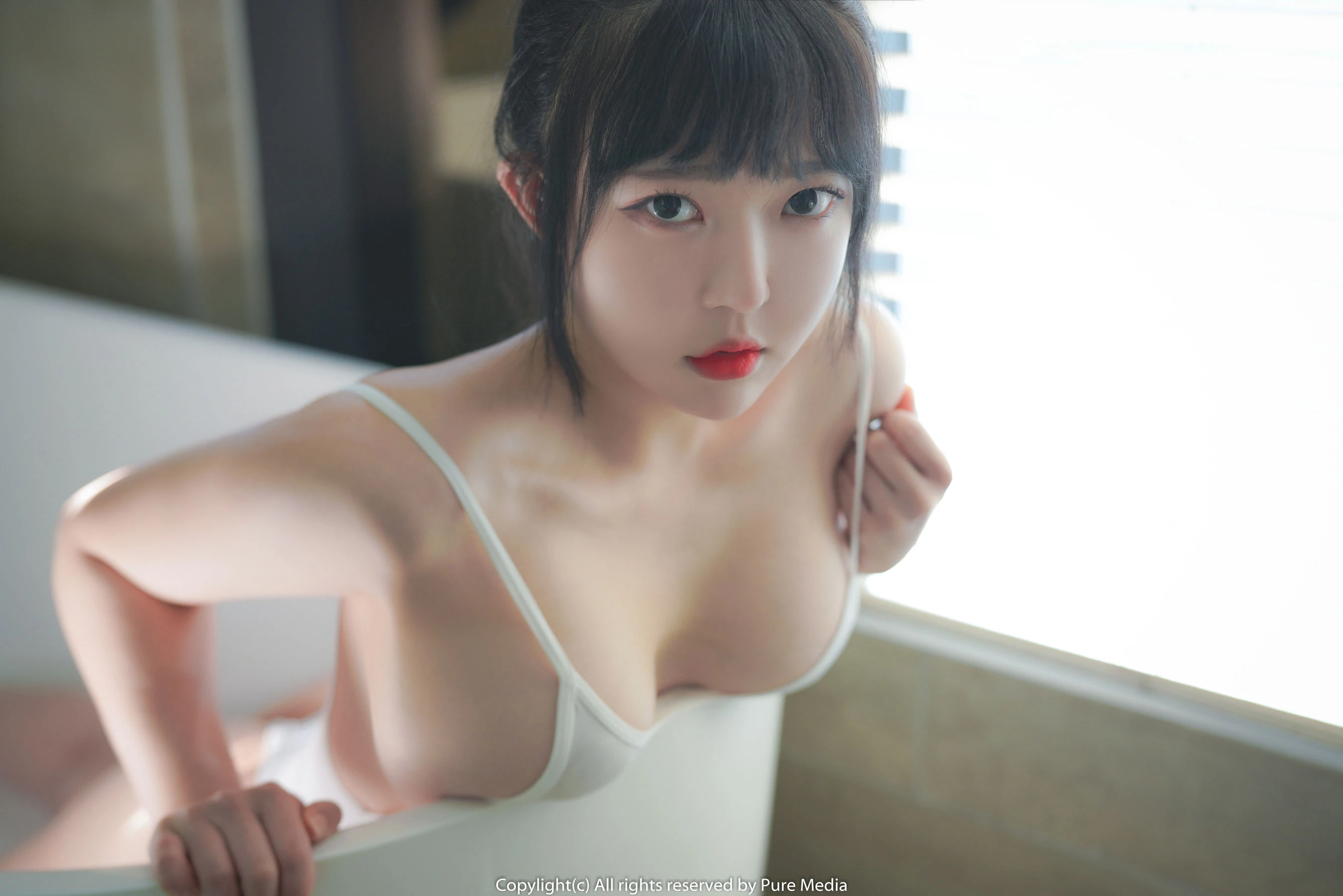 [PURE MEDIA] Vol.055 – Aram插图3