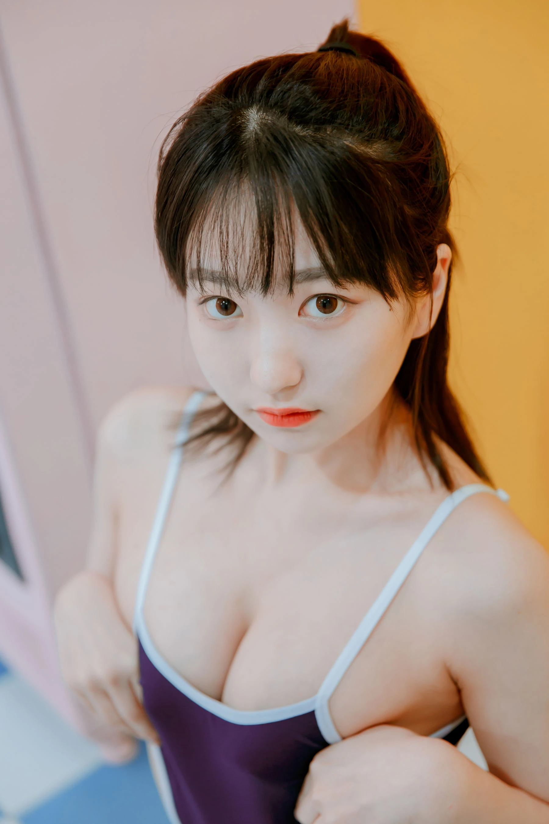 [JOApictures] Sehee x JOA 20. AUGUST Vol.2插图7