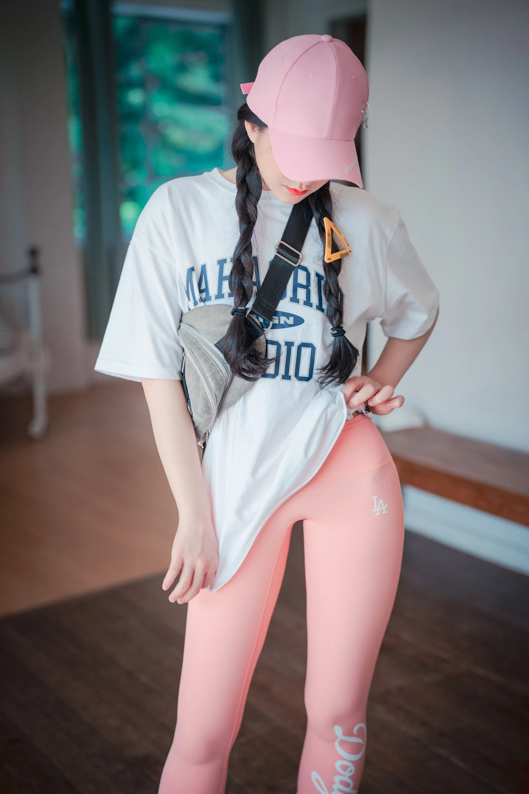[DJAWA] Jenny – Loose and Tight Pink插图6