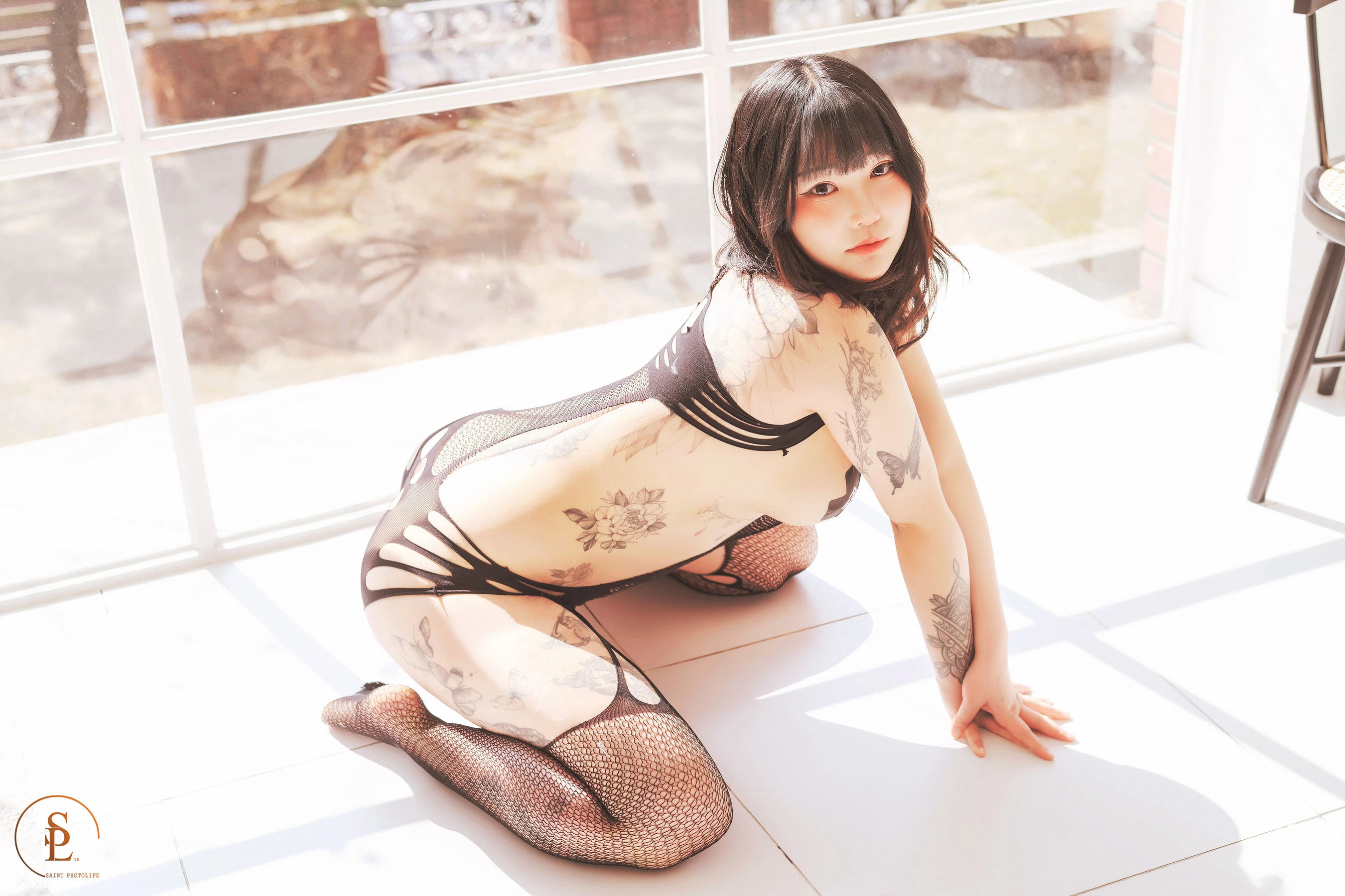 saintphotolife BoYeon – Vol.05插图8