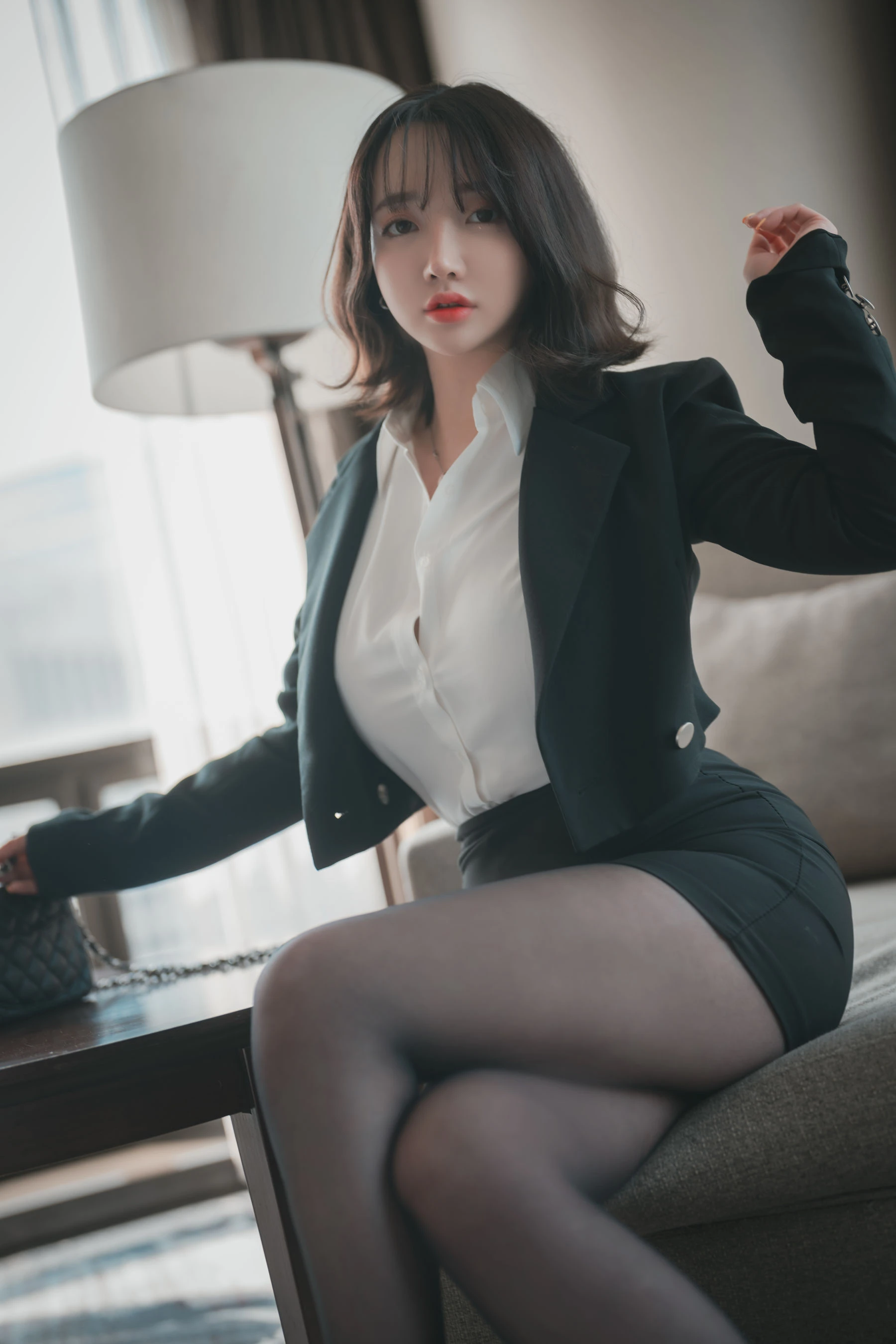 [DJAWA] Yeeun – Knotting Class #6插图6
