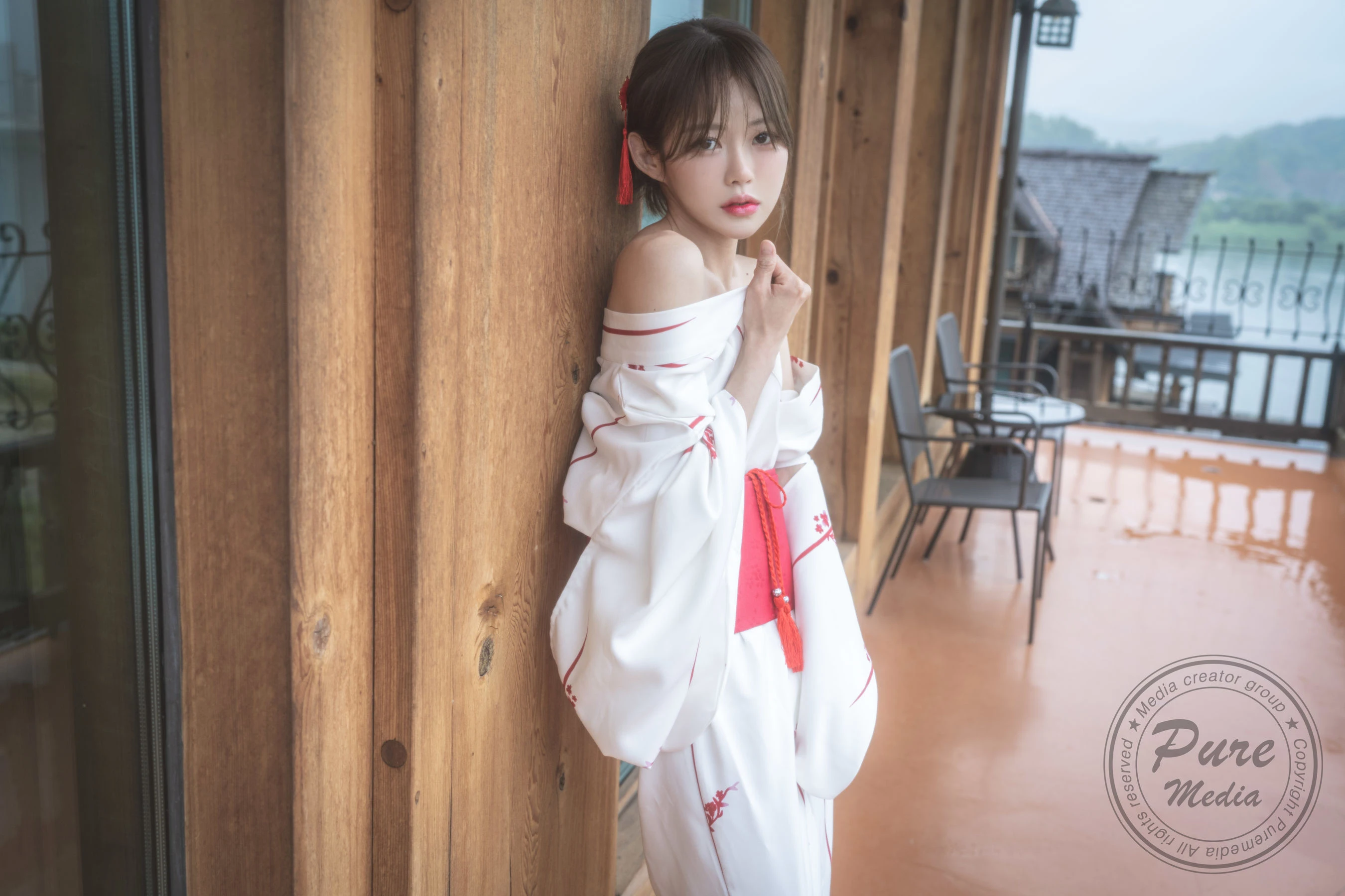 [PURE RIBBON] Vol.185 – Romi插图5
