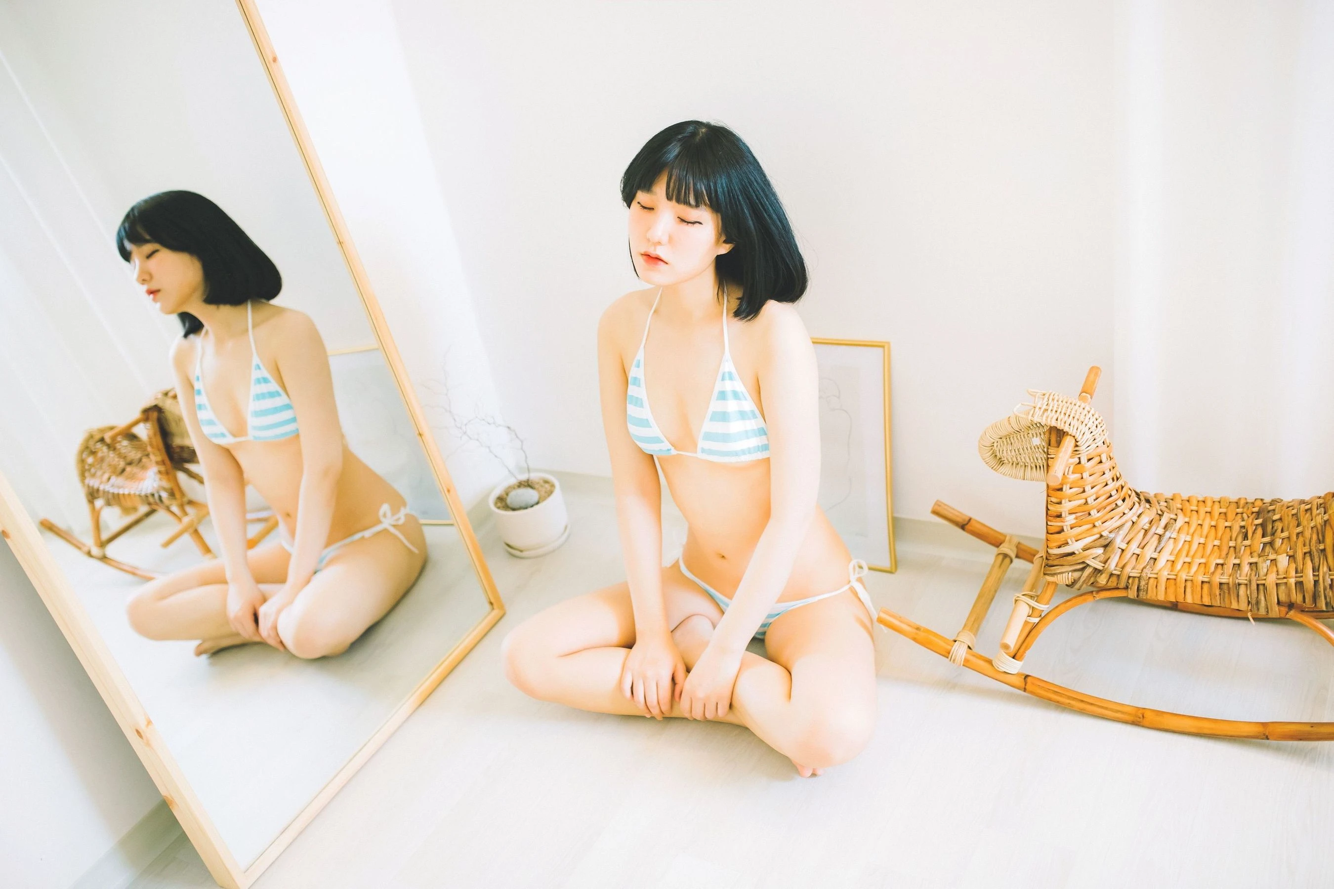 [Moon Night Snap] – Jenny’s cute 2插图7