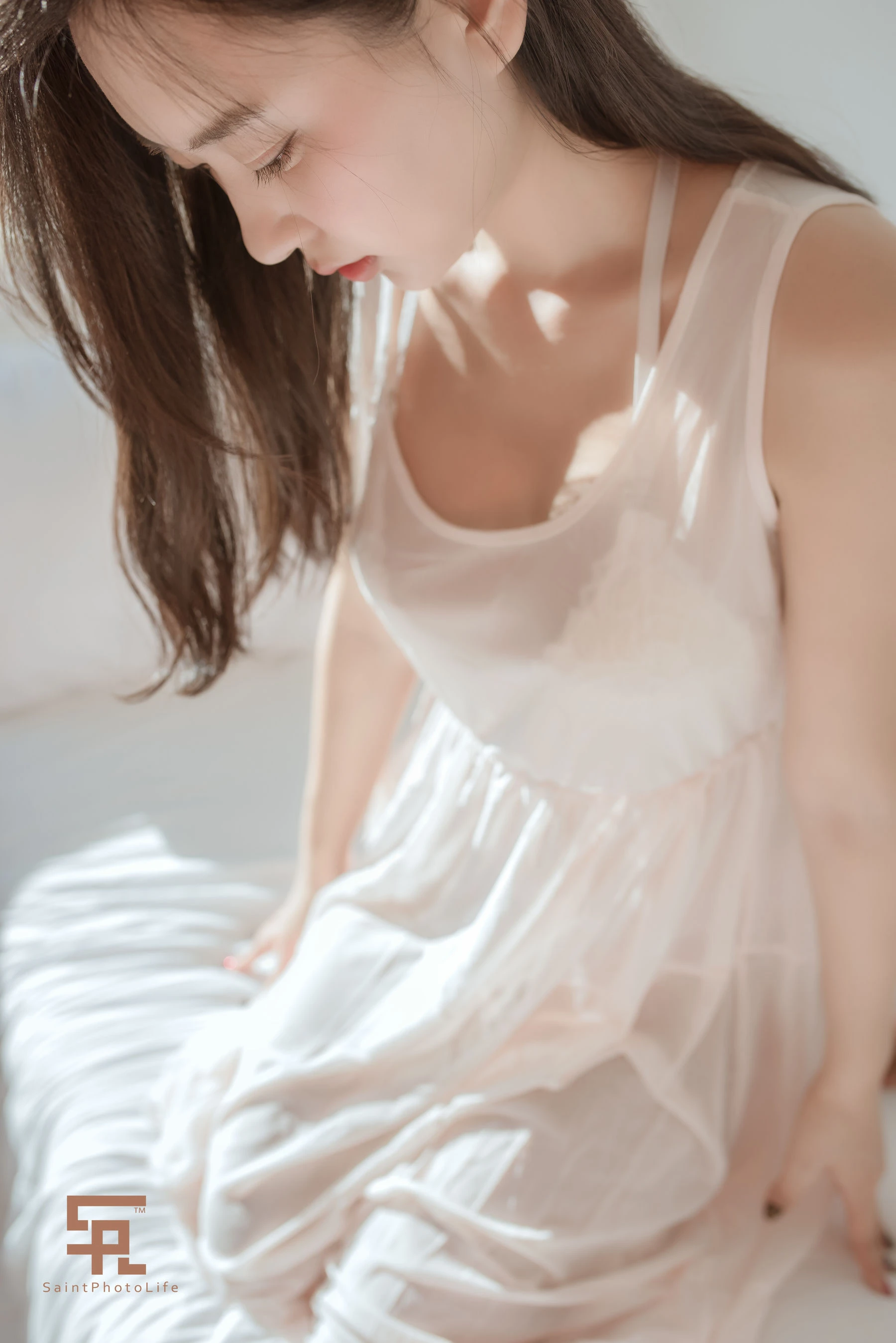 [saintphotolife] Zenny Romance 2插图4