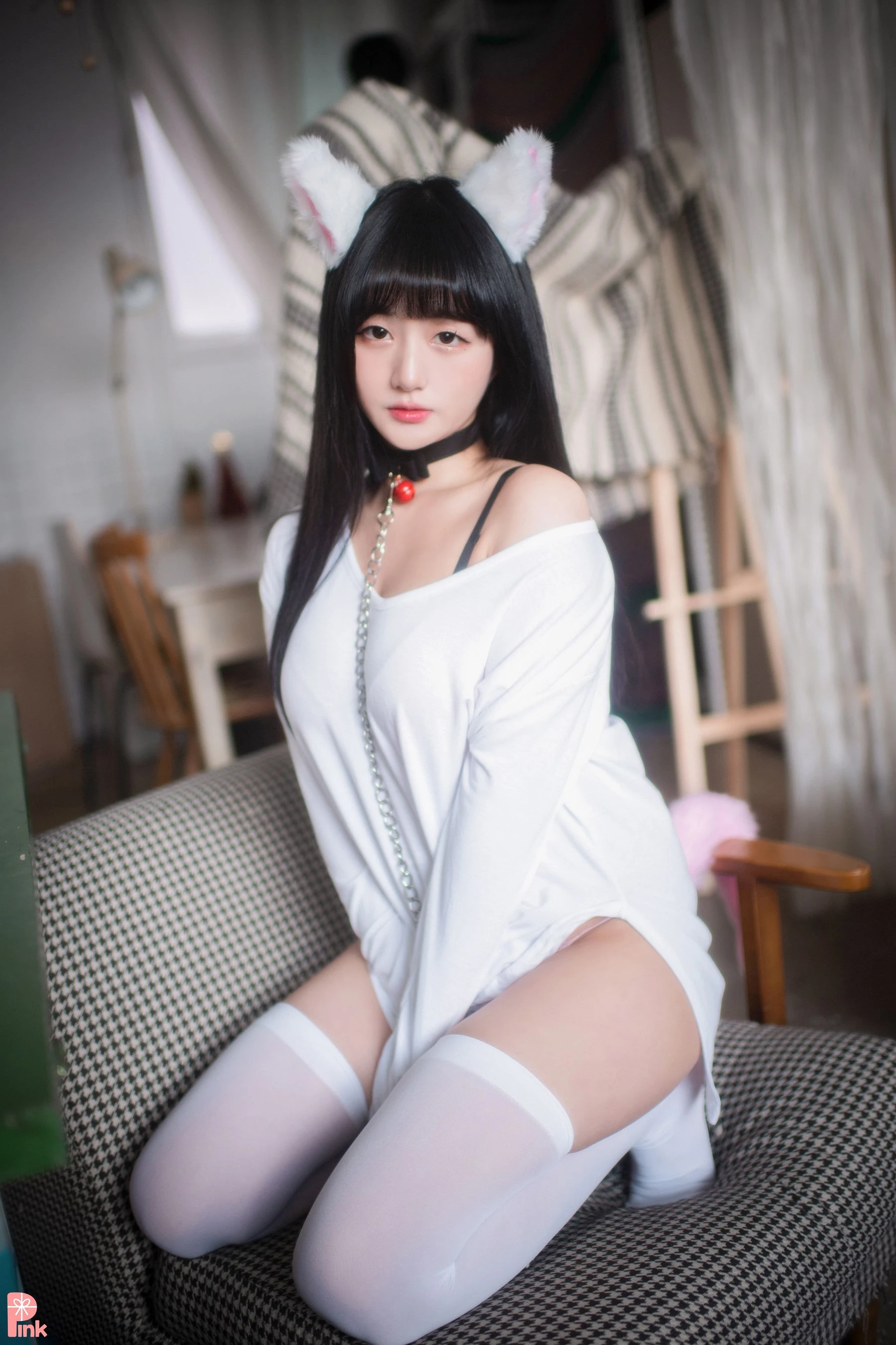 [PINK RIBBON] Jina – Raise Jina插图2