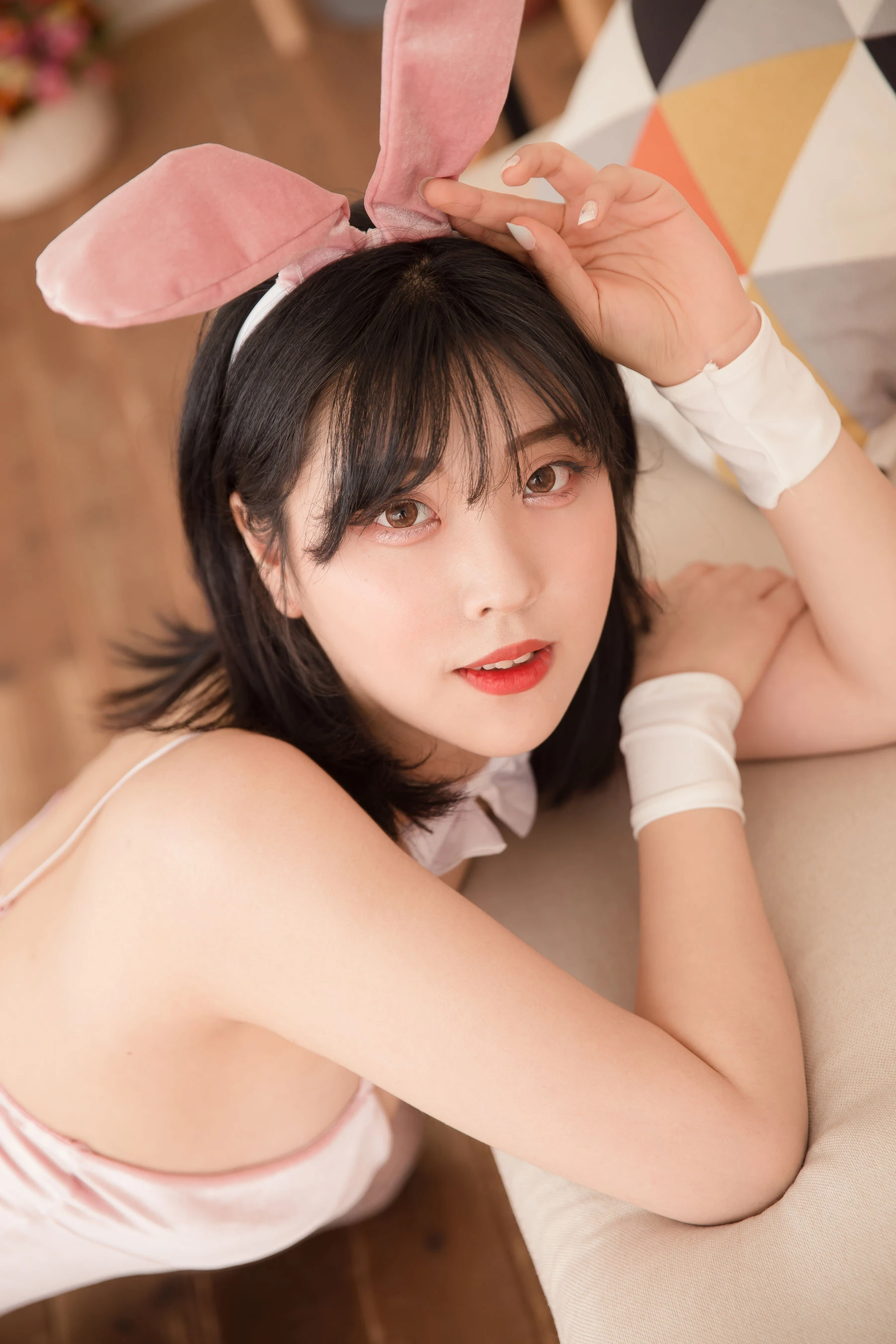 [JOApictures] HANA x JOA 20. APR Vol.1插图8