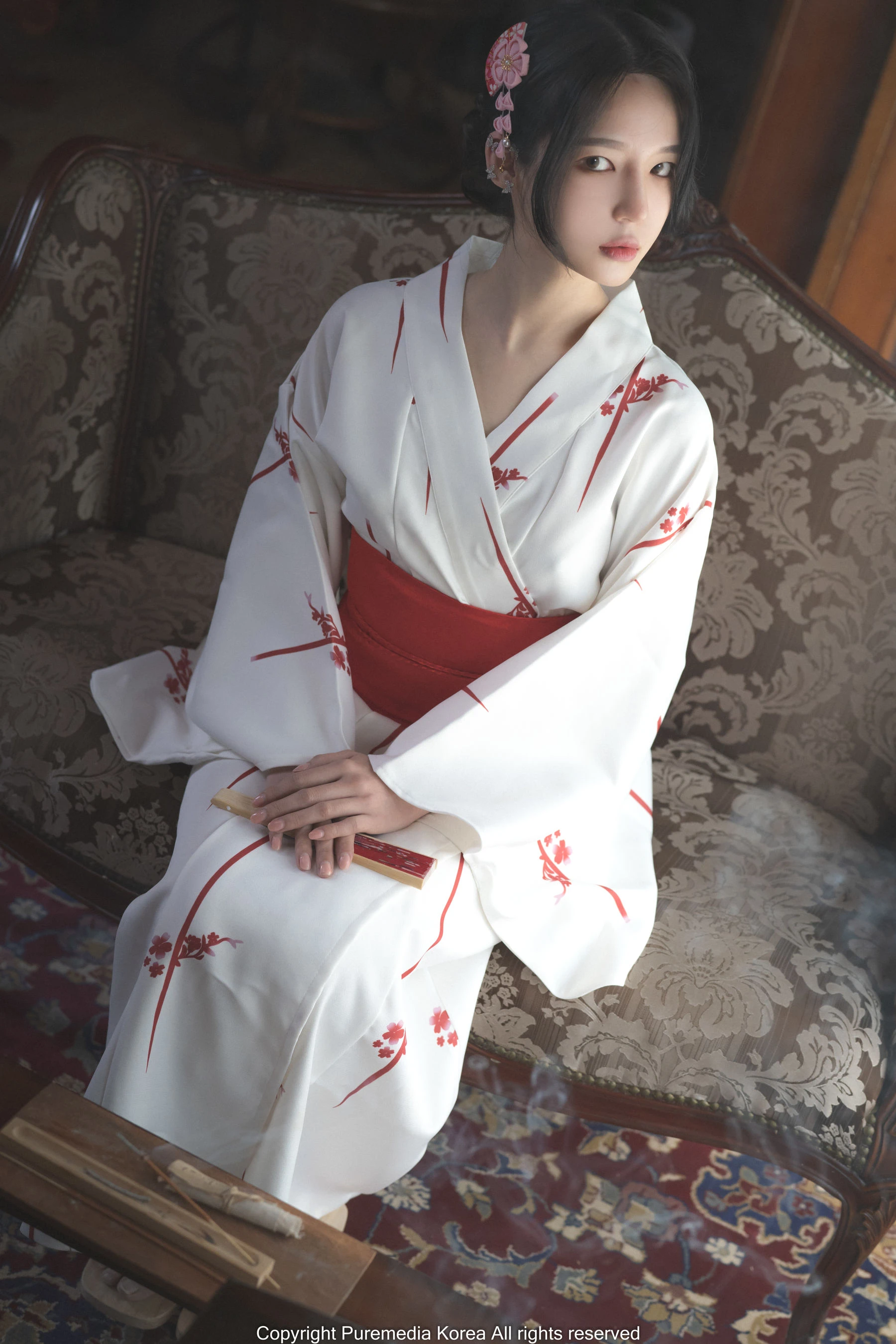 [PURE MEDIA] Vol.163 – Yeha插图7