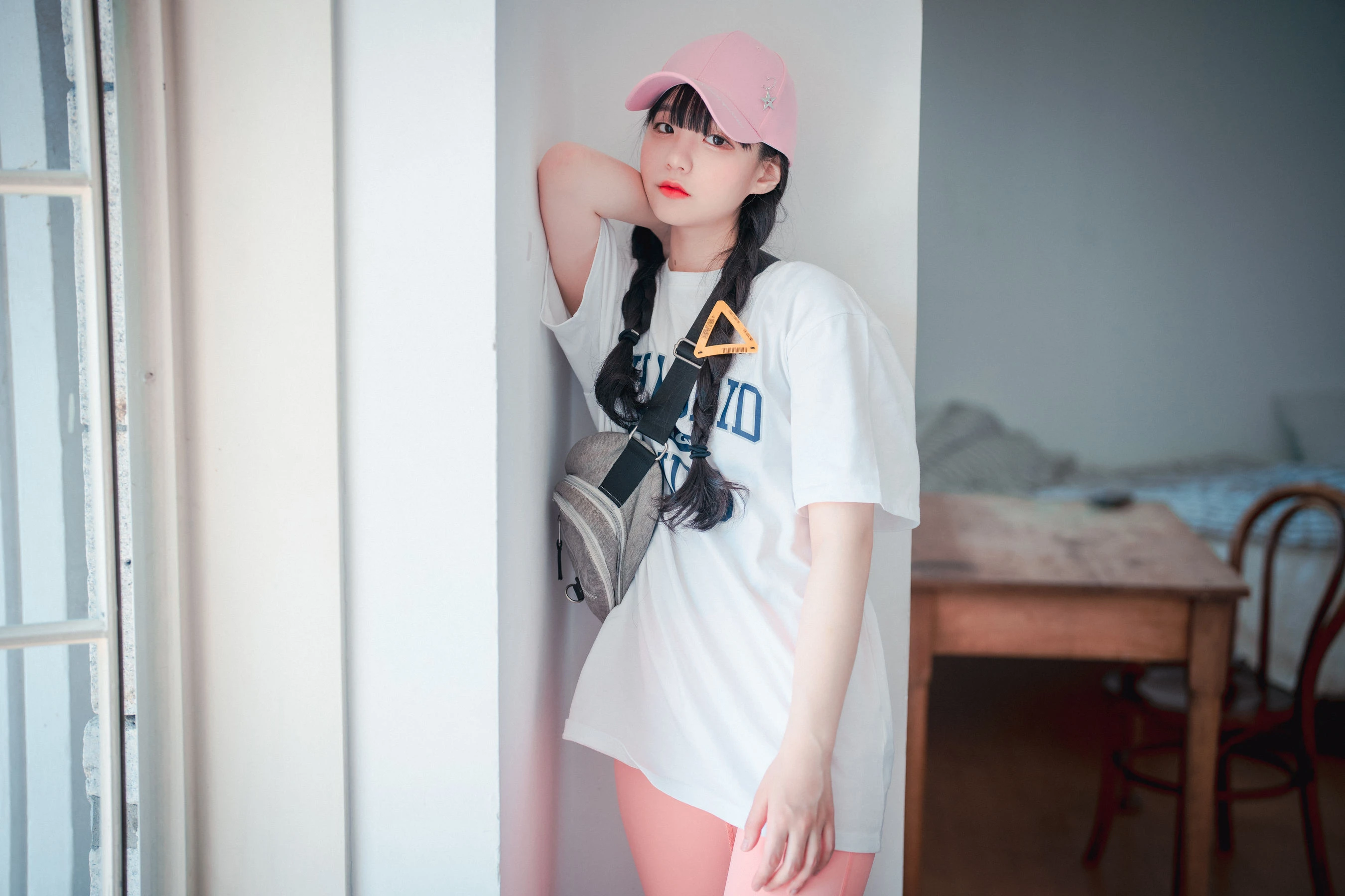 [DJAWA] Jenny – Loose and Tight Pink插图3
