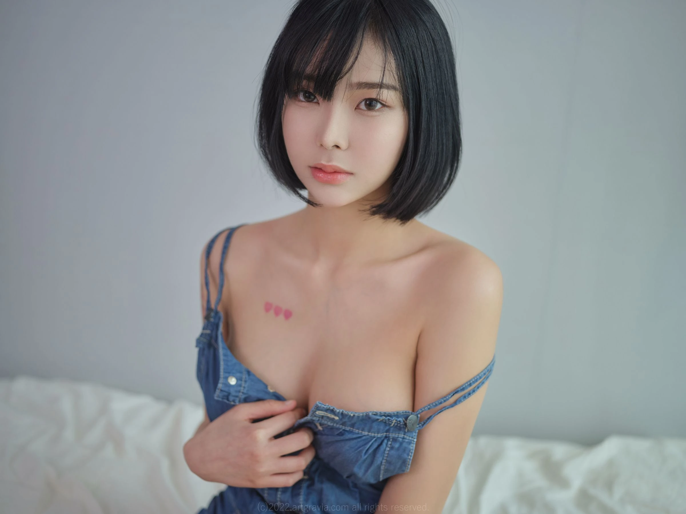 [ARTGRAVIA] VOL.402 Inkyung高清在线免费欣赏–微密图社-微密图社