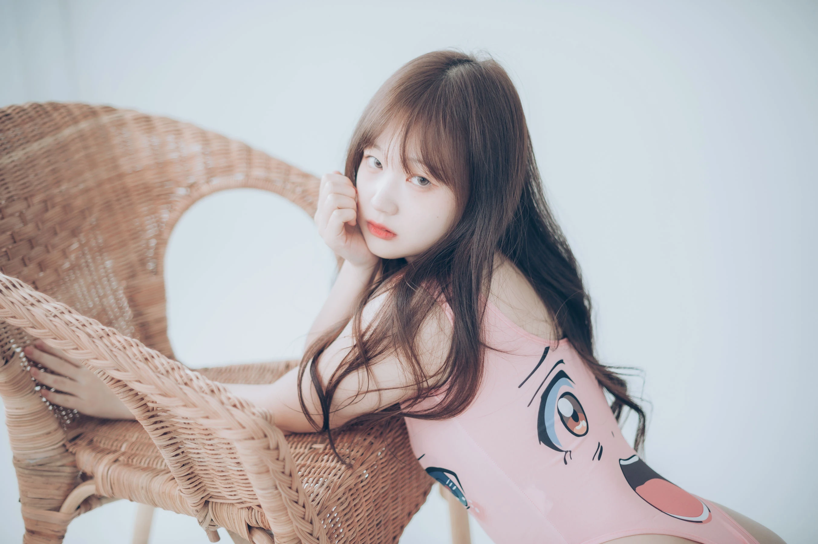 JOApictures – Sia x DOLPHIN 22. Jan插图1