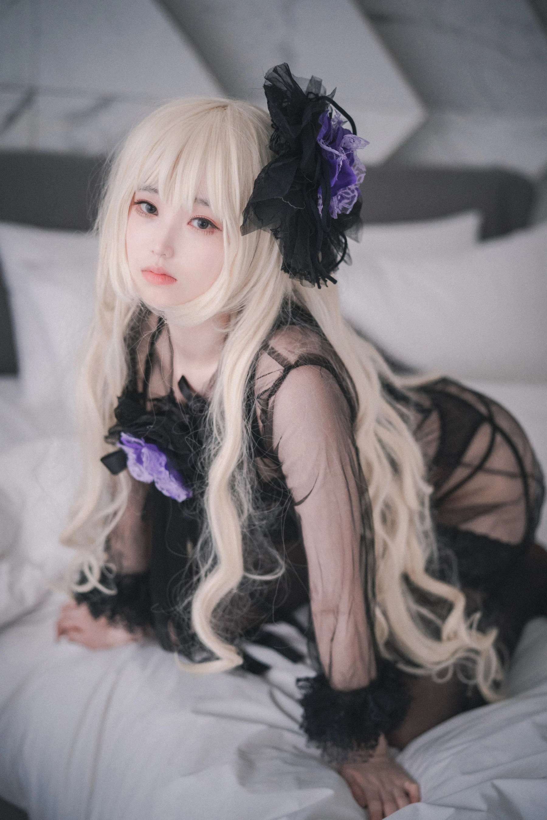 [DJAWA] BamBi – Rita the Paradise Expulsion插图5